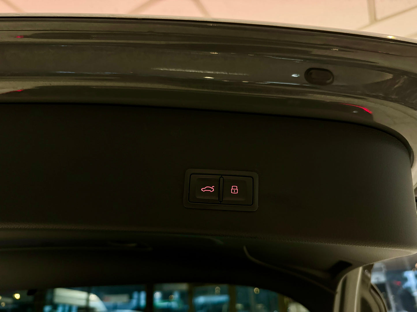 A6 Allroad 3.0 TDI NARDOGRAU LEDER AHK CAM PDC
