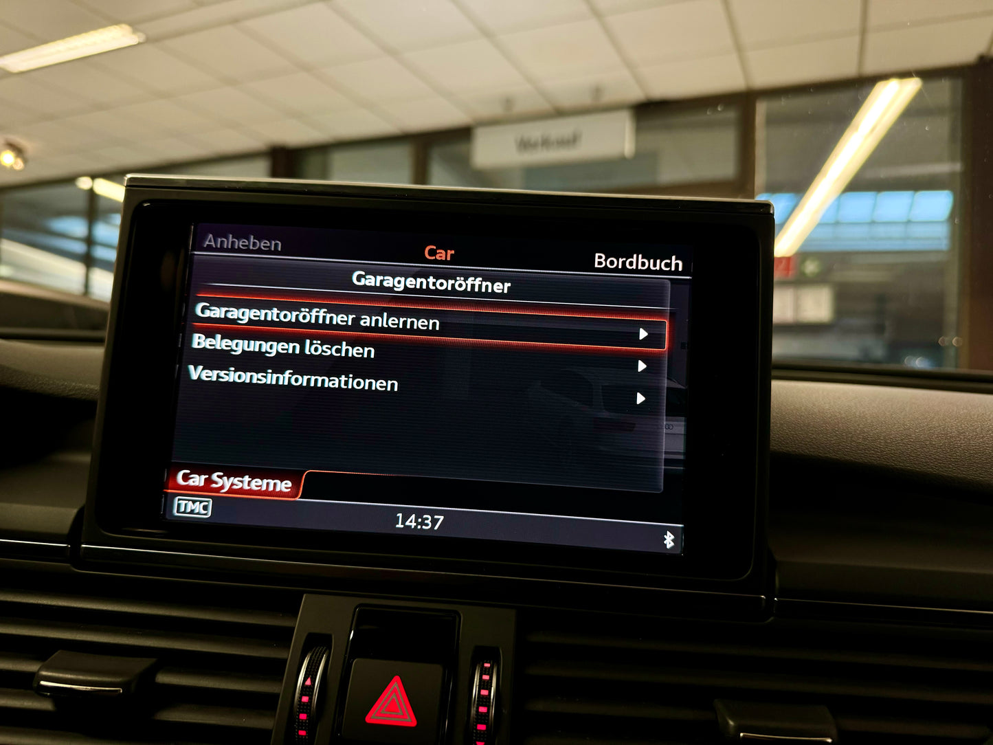 A6 Allroad 3.0 TDI NARDOGRAU LEDER AHK CAM PDC