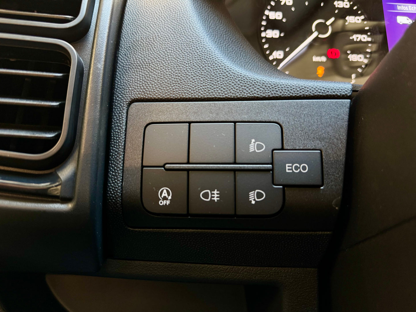 Fiat Ducato 2.2 D L2H2 KLIMAAUT CARPLAY PDC AHK 3STZ
