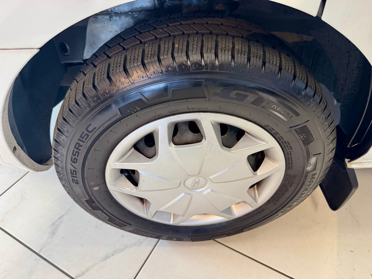 Ford Transit Custom 2.0 D L2 9STZ AHK KLIMA ACC CAM