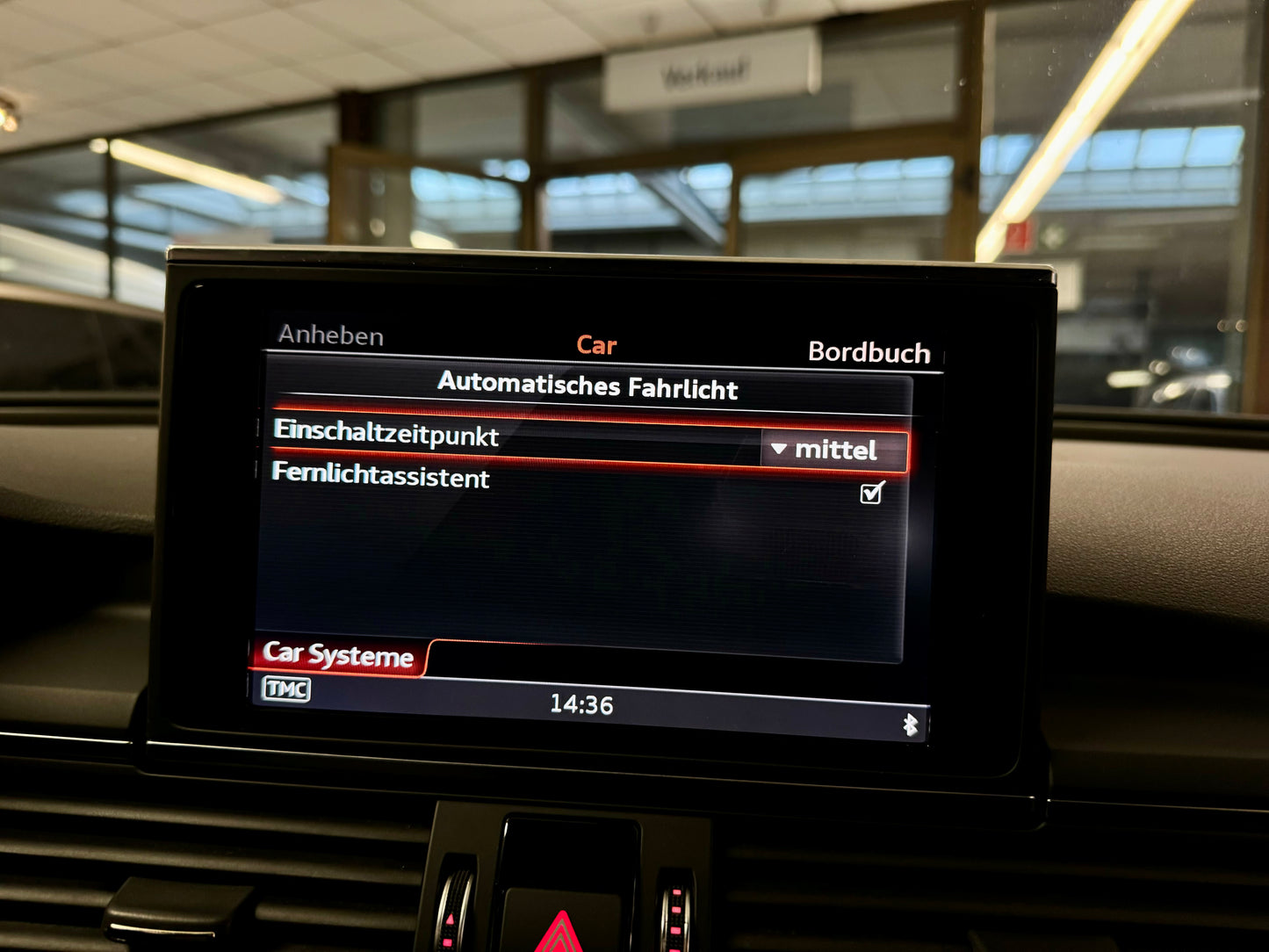 A6 Allroad 3.0 TDI NARDOGRAU LEDER AHK CAM PDC