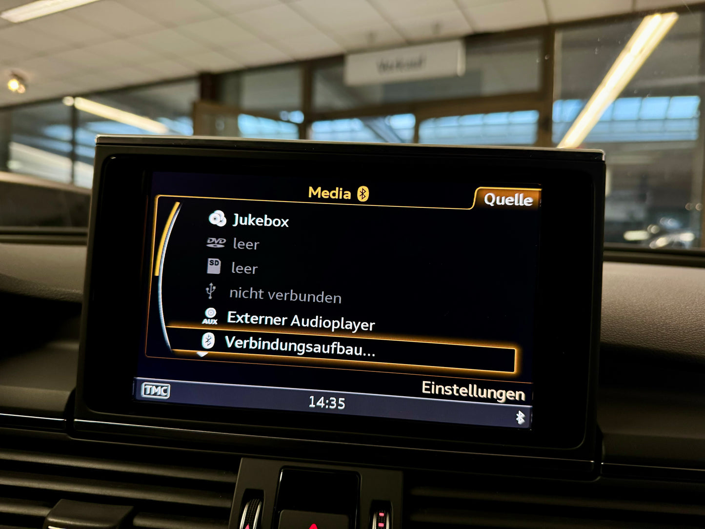 A6 Allroad 3.0 TDI NARDOGRAU LEDER AHK CAM PDC