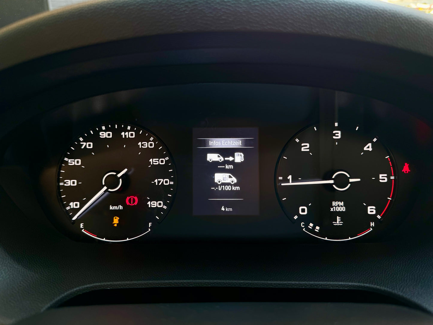 Fiat Ducato 2.2 D L2H2 KLIMAAUT CARPLAY PDC AHK 3STZ