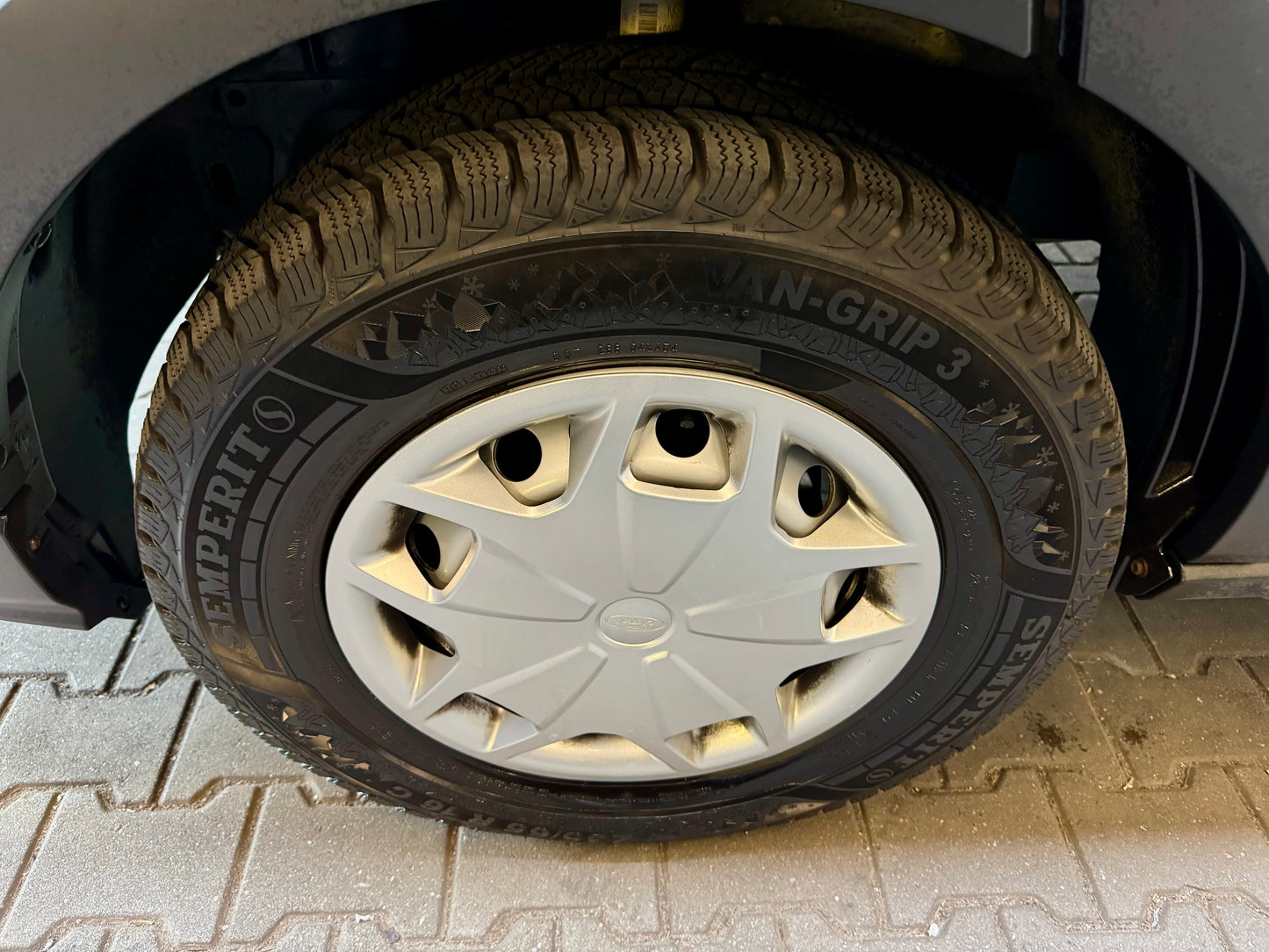 Ford Transit 2.0 TDCi L3H2 AUT 1Hand 3STZ AHK BiXENON