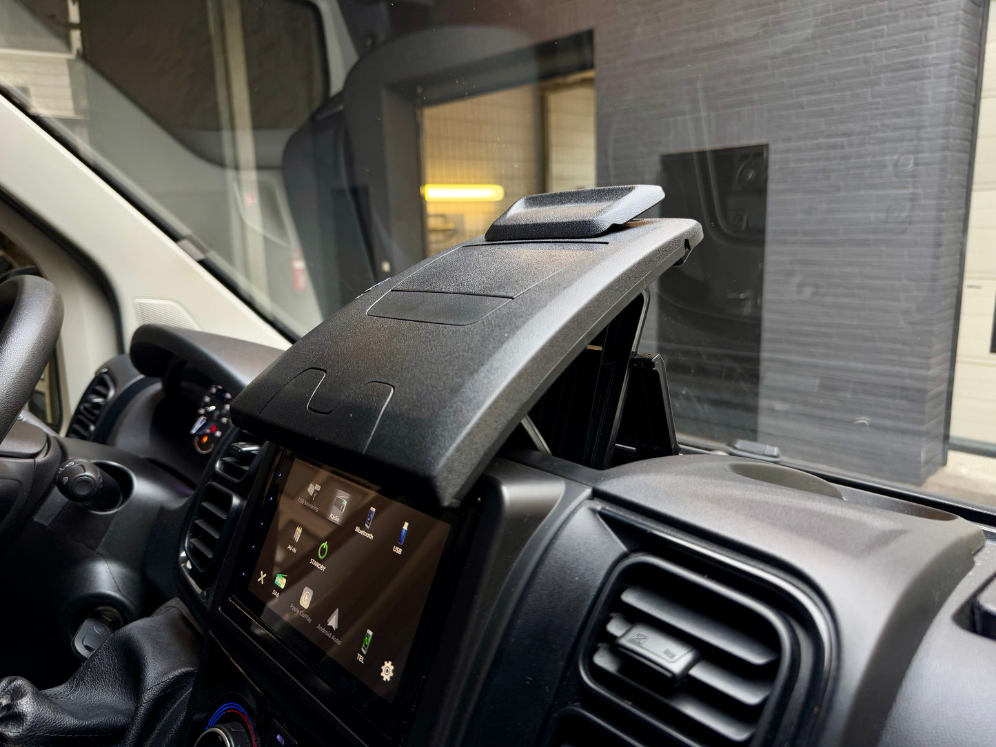 Fiat Ducato 2.2 D L5H3 MAXI AHK KLIMA CAM 3SITZE 3,5t