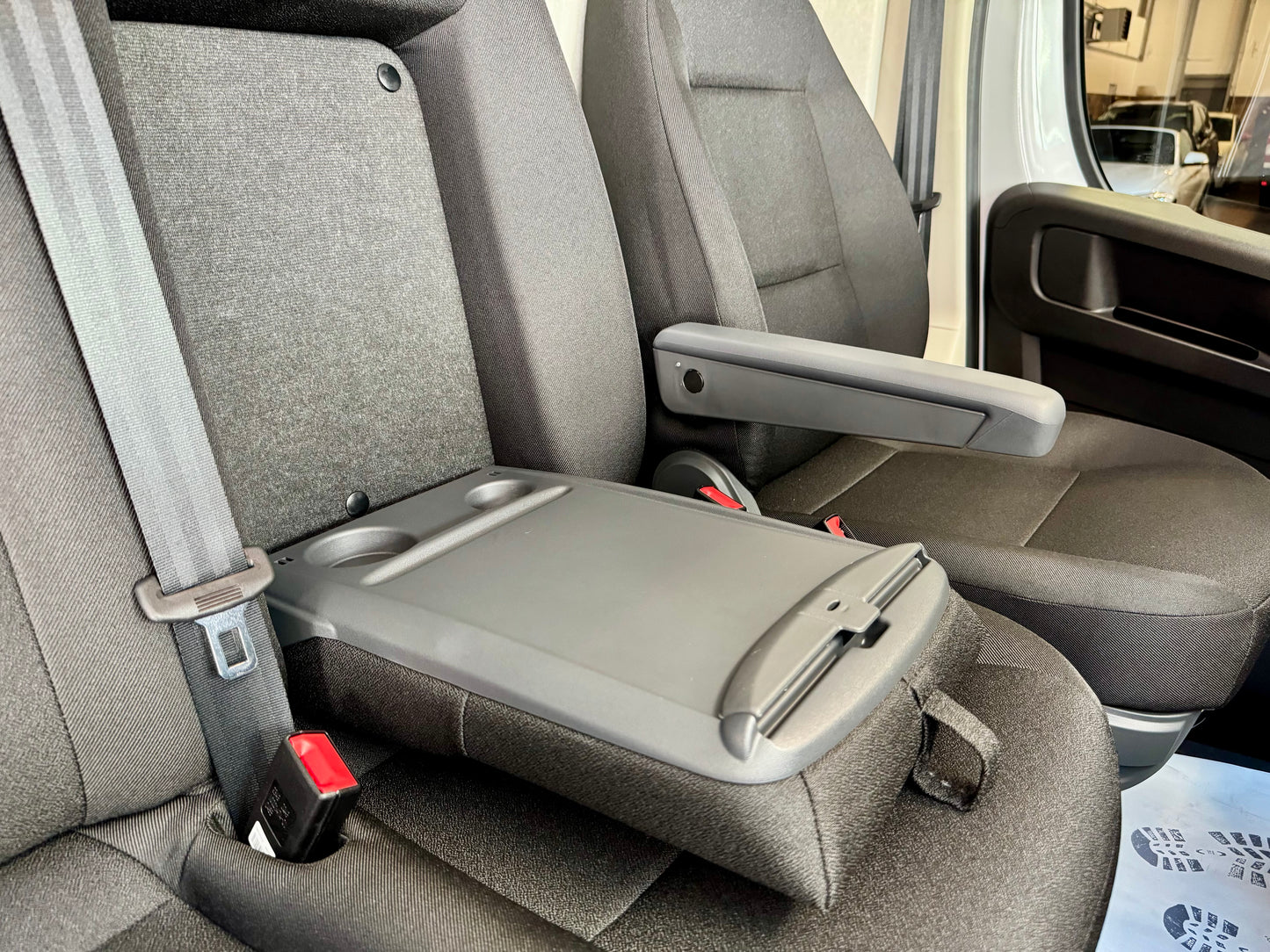 Fiat Ducato 2.2 D L2H2 KLIMAAUT CARPLAY PDC AHK 3STZ