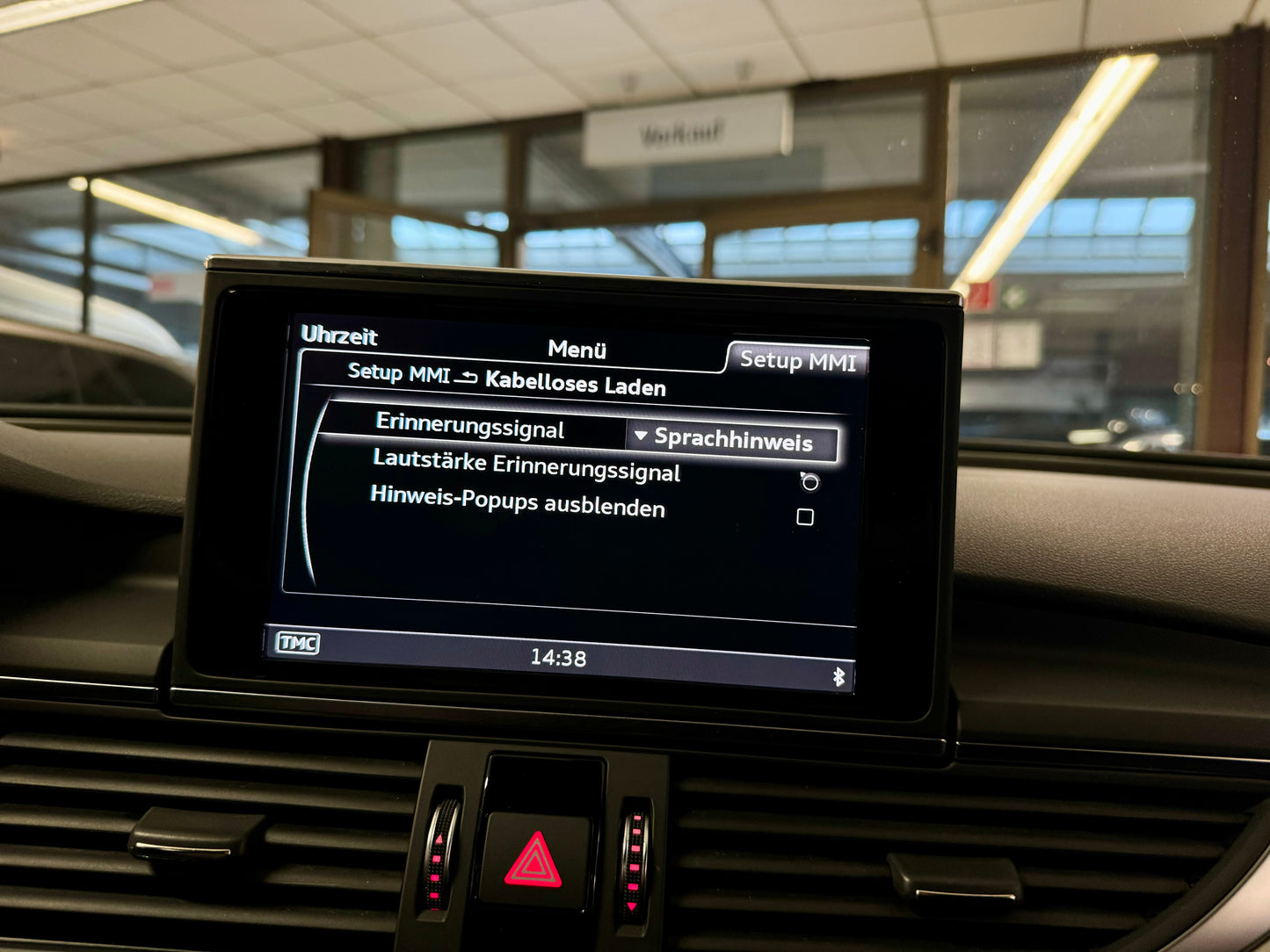 A6 Allroad 3.0 TDI NARDOGRAU LEDER AHK CAM PDC