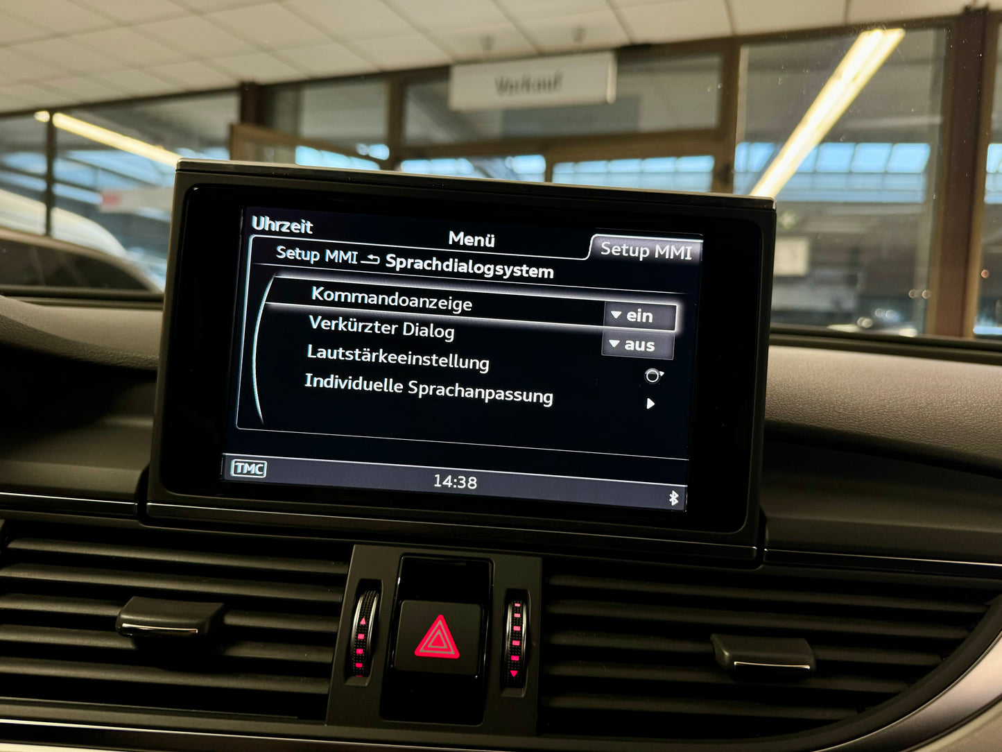 A6 Allroad 3.0 TDI NARDOGRAU LEDER AHK CAM PDC
