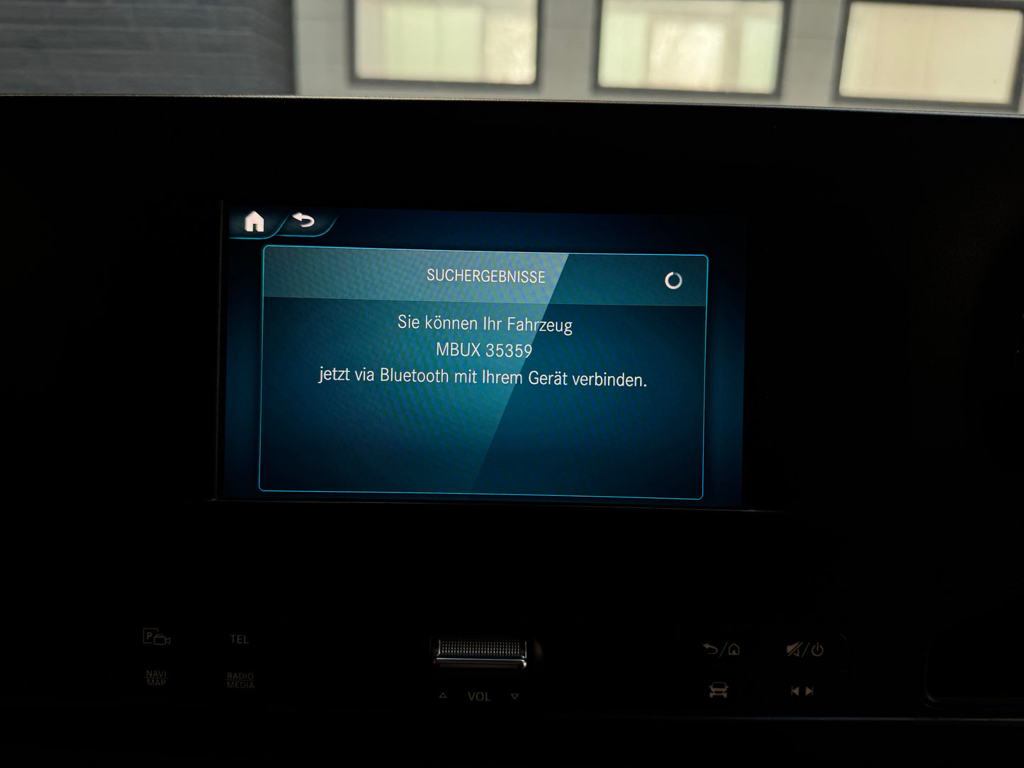 Mercedes-Benz Sprinter 314 CDI L2H2 3,5t NAVI KLIMA AHK KAMERA