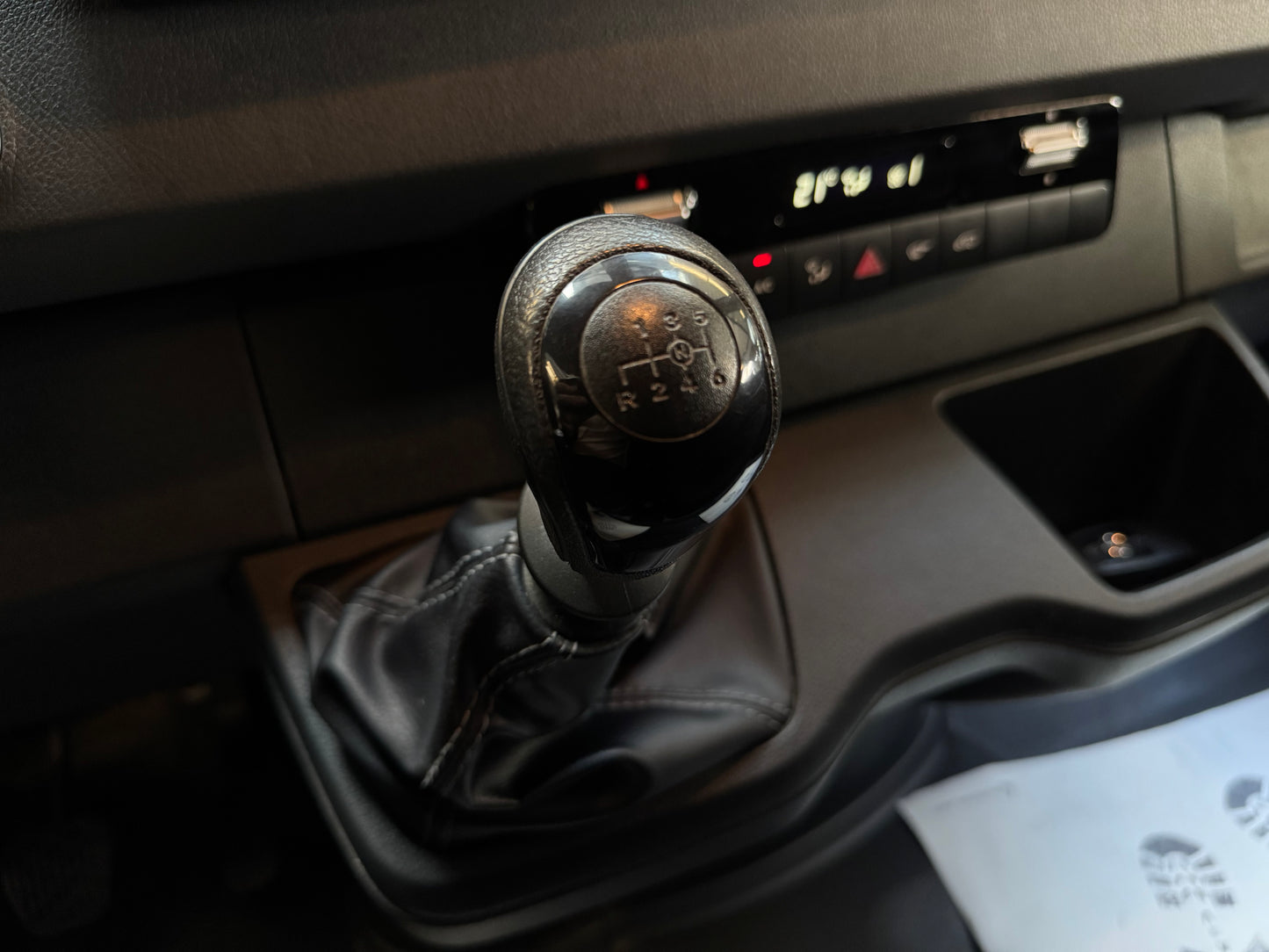 Mercedes-Benz Sprinter 314 CDI L2H2 3,5t NAVI KLIMA AHK KAMERA