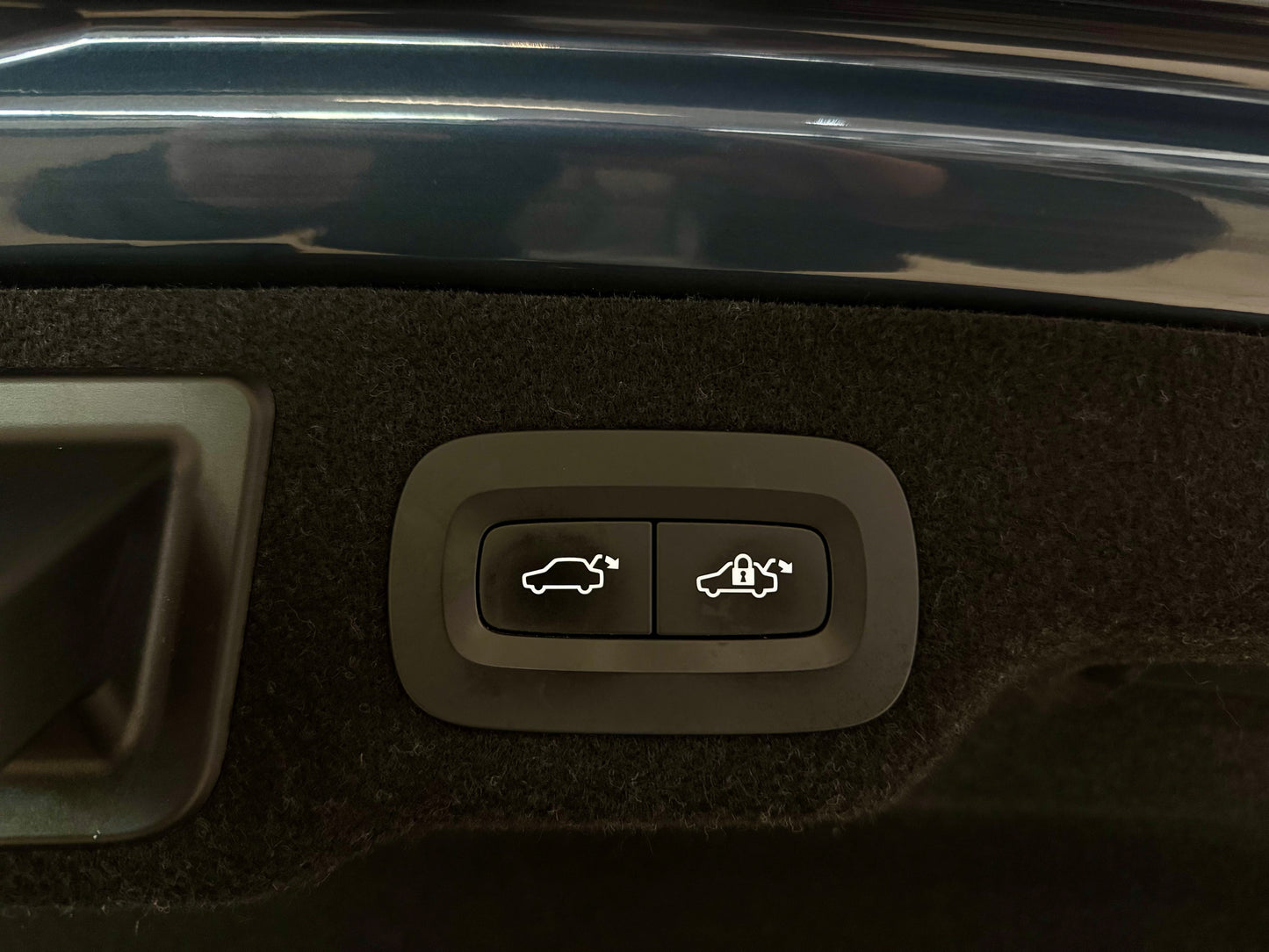 Volvo S90 2.0 D4 AUT NAVI LEDER CAM LED SHZ PDC MEMORY