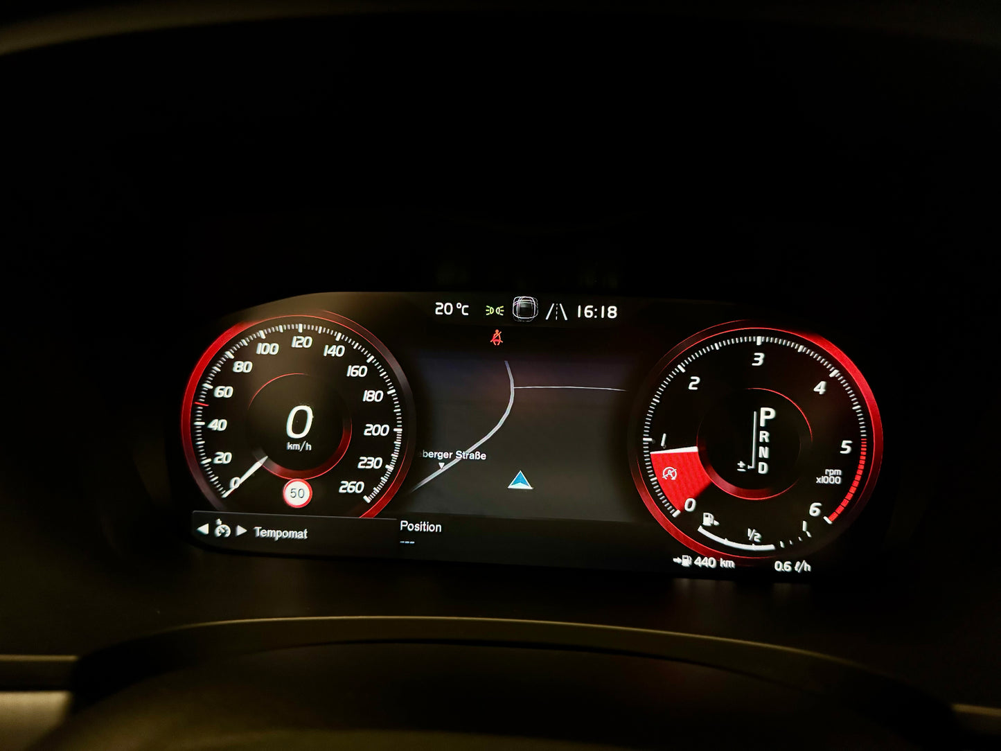 Volvo S90 2.0 D4 AUT NAVI LEDER CAM LED SHZ PDC MEMORY
