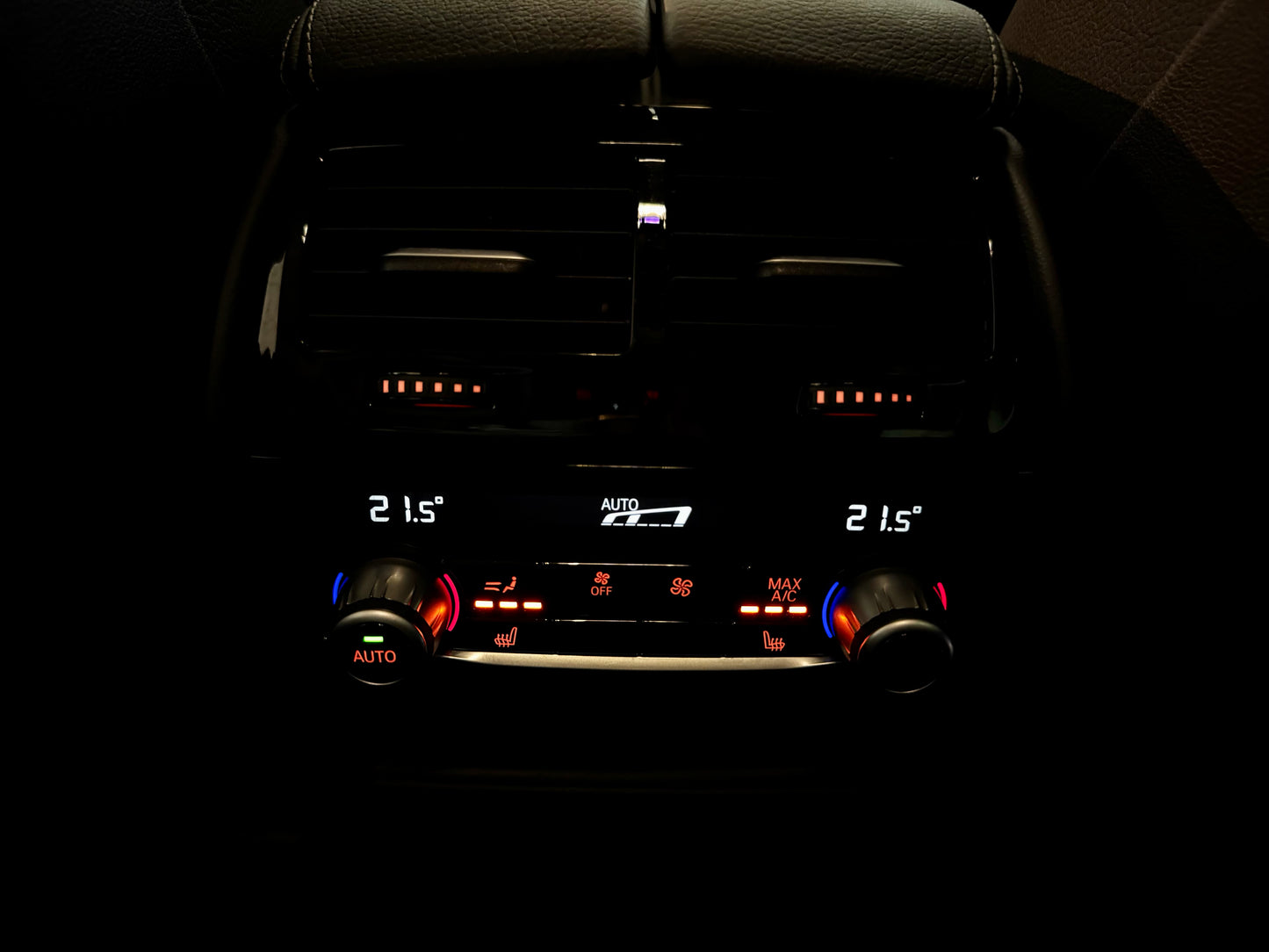 BMW 530i xDrive LEDER NAVI PDC SHZ LED MEMORY HARMAN