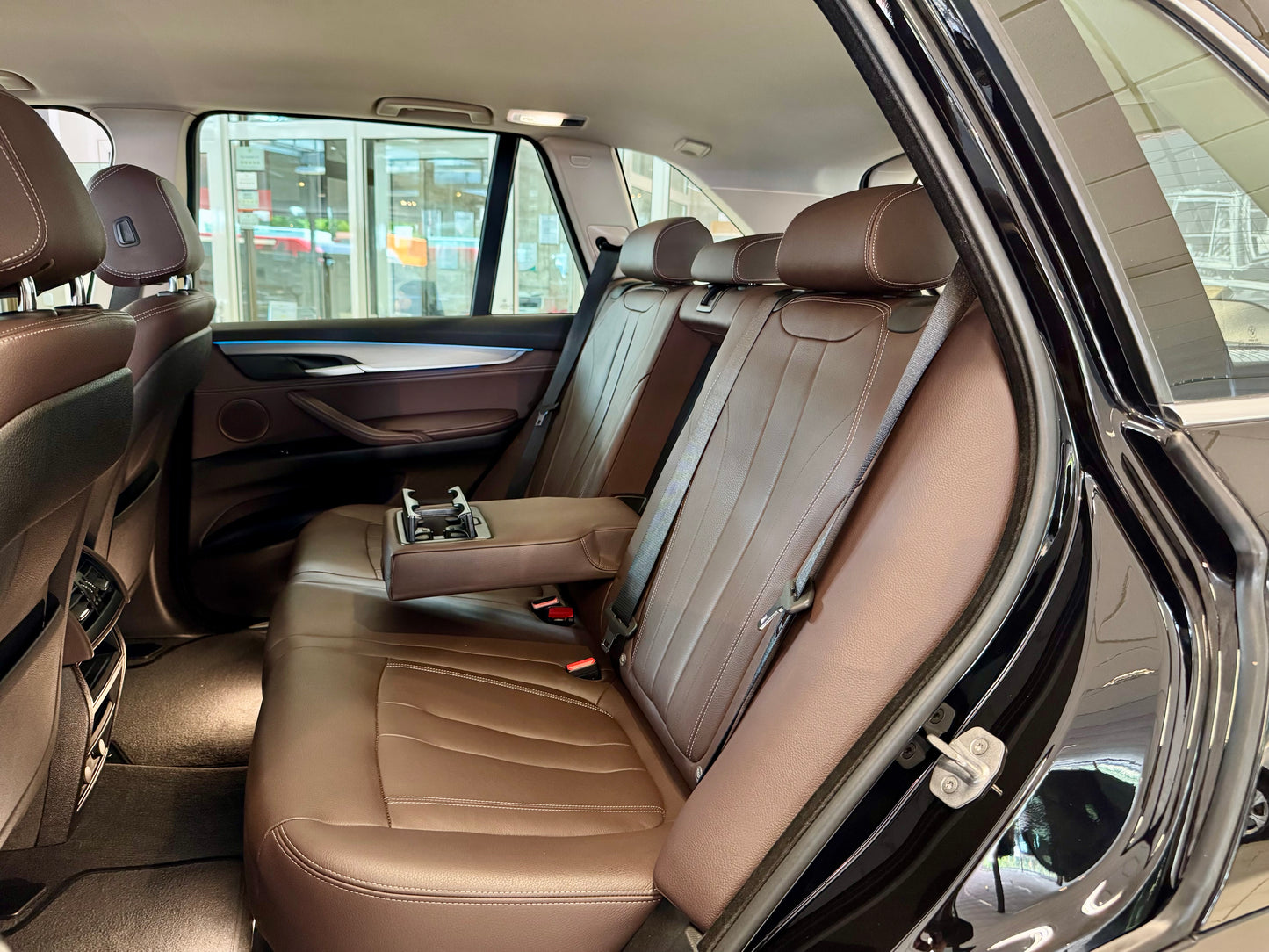 BMW X5 50i xDrive LEDER AUT NAVI CAM ACC SHZ PDC LED