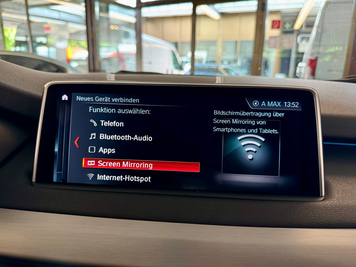 BMW X5 50i xDrive LEDER AUT NAVI CAM ACC SHZ PDC LED
