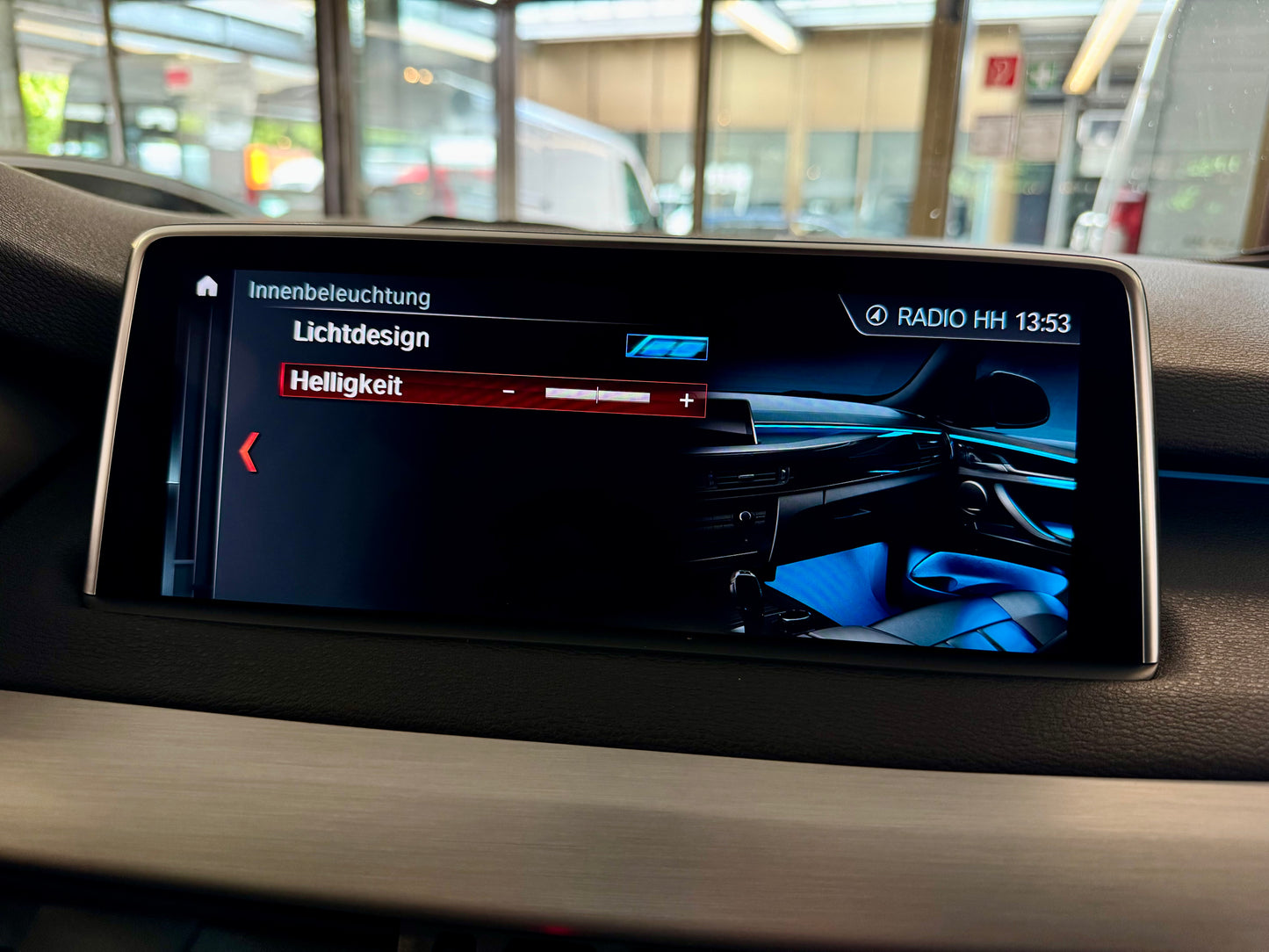 BMW X5 50i xDrive LEDER AUT NAVI CAM ACC SHZ PDC LED