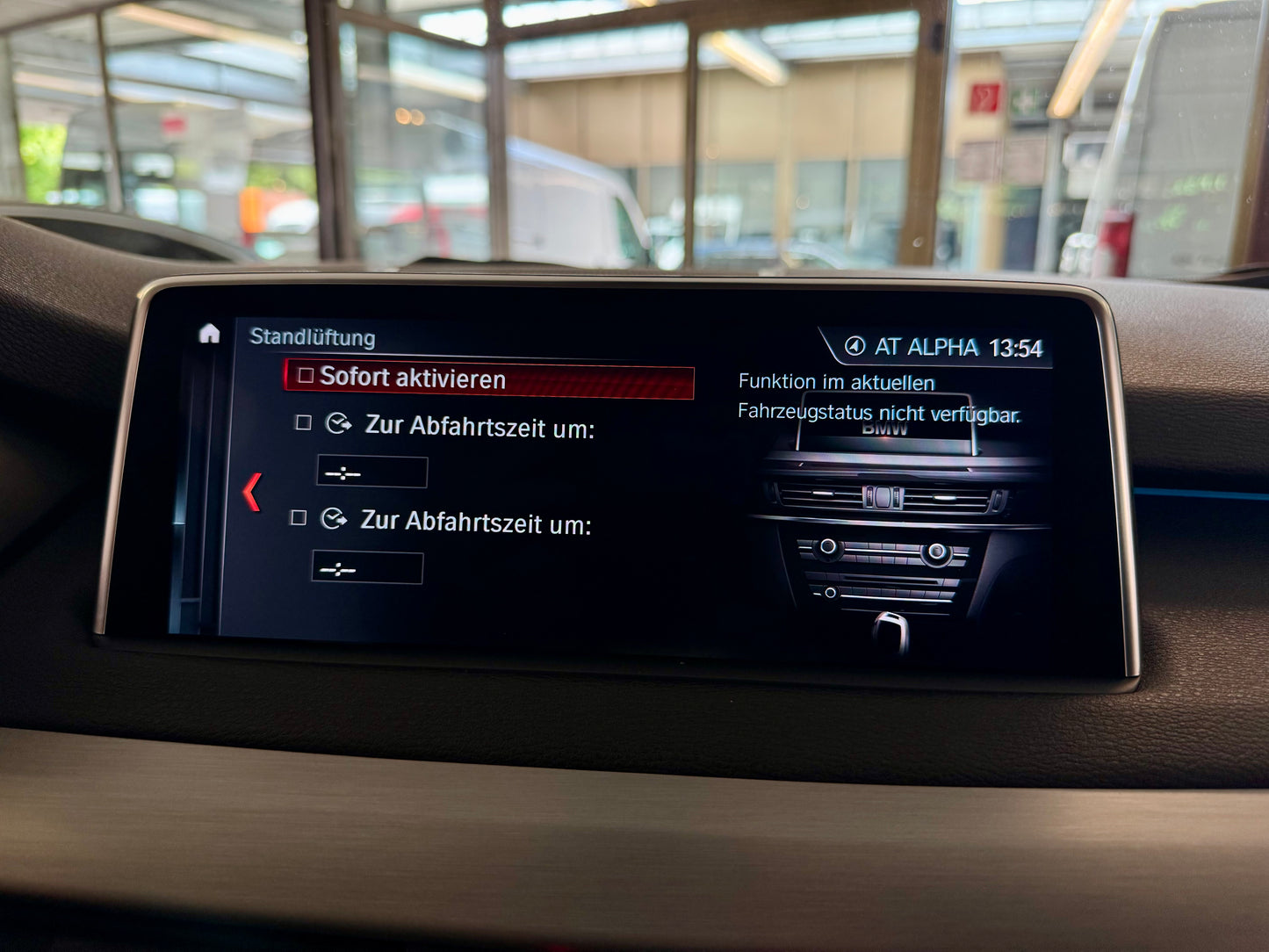 BMW X5 50i xDrive LEDER AUT NAVI CAM ACC SHZ PDC LED