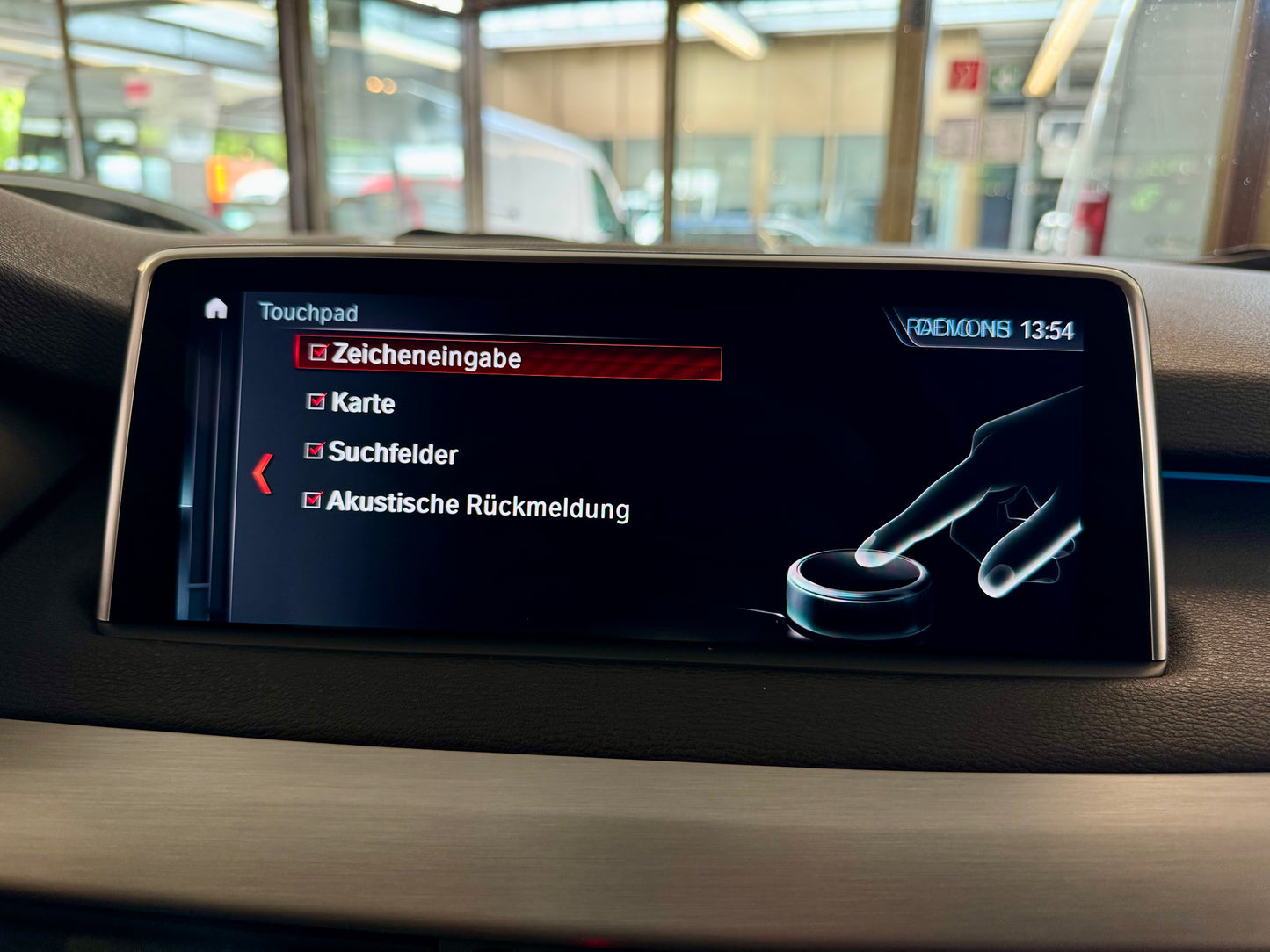 BMW X5 50i xDrive LEDER AUT NAVI CAM ACC SHZ PDC LED