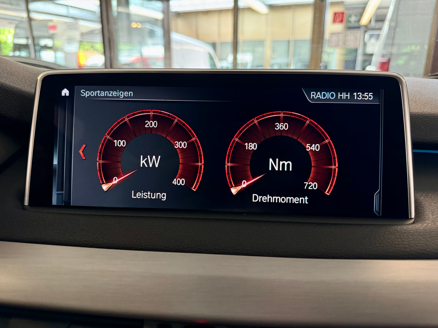 BMW X5 50i xDrive LEDER AUT NAVI CAM ACC SHZ PDC LED