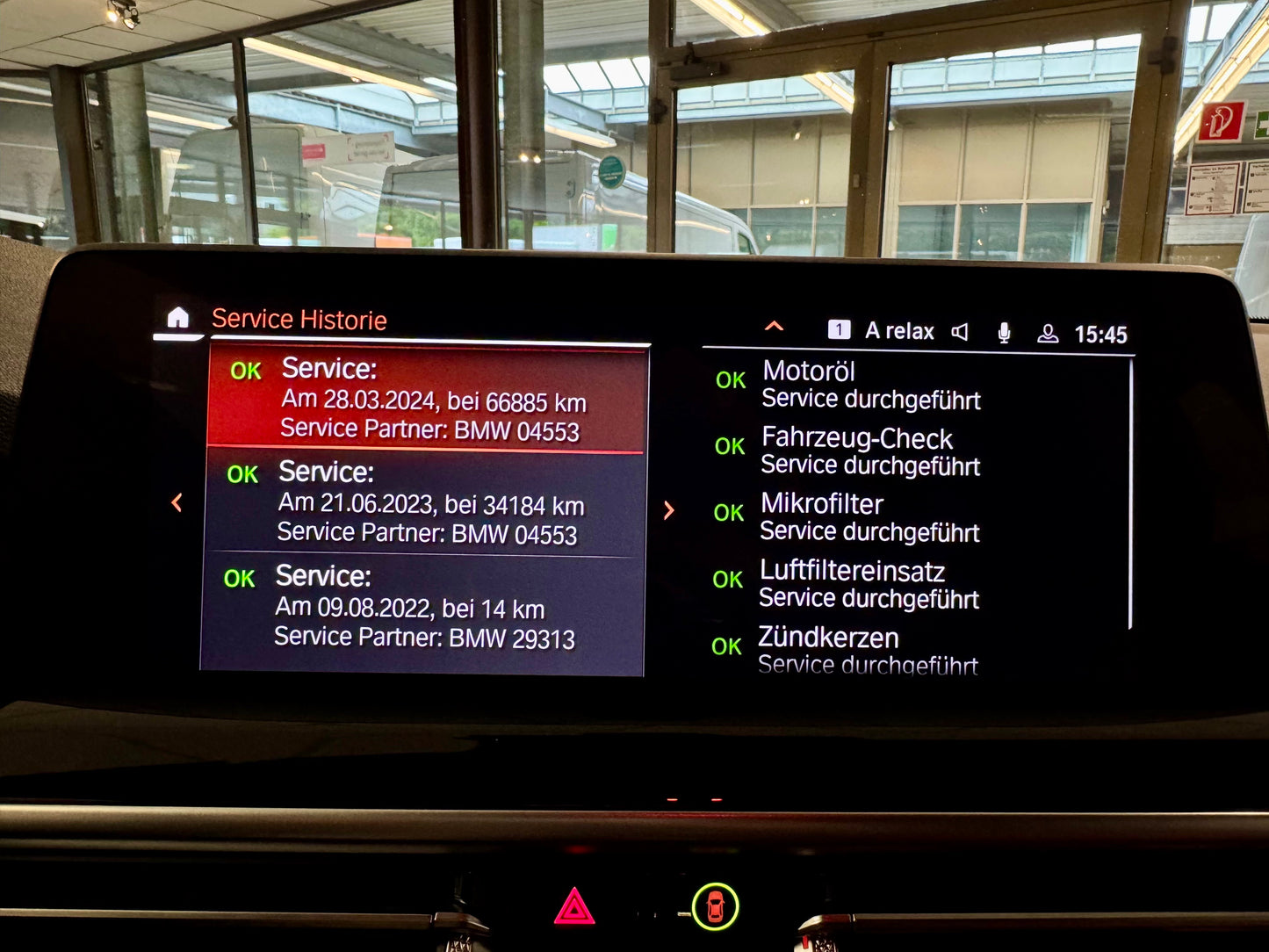 BMW X3 20i xDrive SPORT AUT NAVI AHK CAM LEDER LED