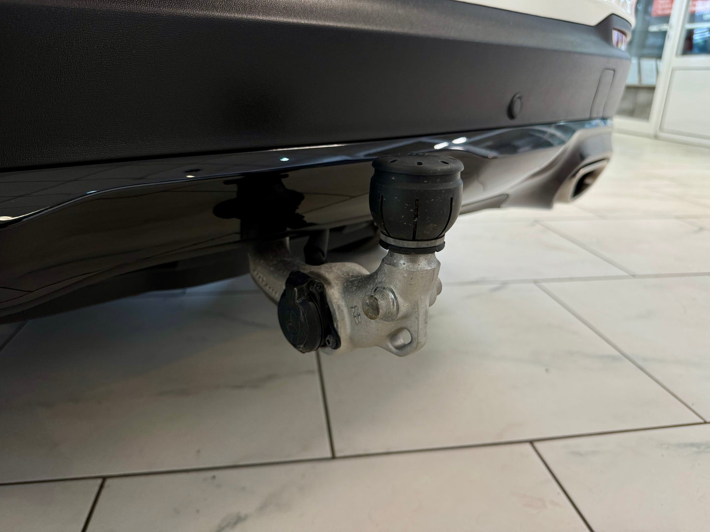 Mercedes-Benz GLC 250 4M EXCLUSIVE NIGHT LEDER NAVI AHK CAM