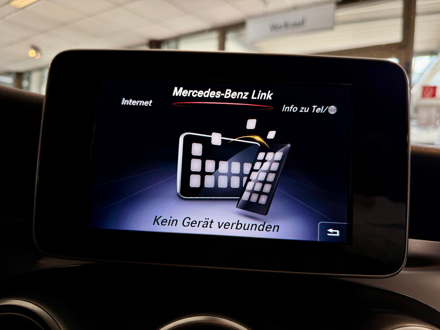 Mercedes-Benz GLC 250 4M EXCLUSIVE NIGHT LEDER NAVI AHK CAM