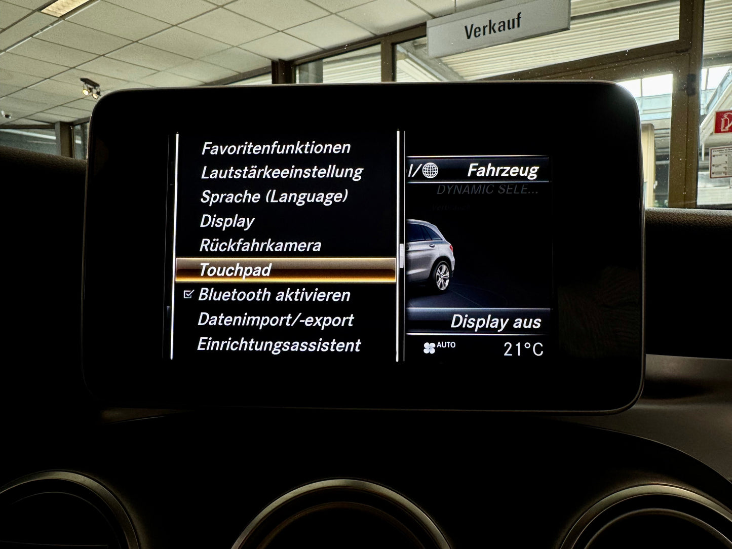 Mercedes-Benz GLC 250 4M EXCLUSIVE NIGHT LEDER NAVI AHK CAM