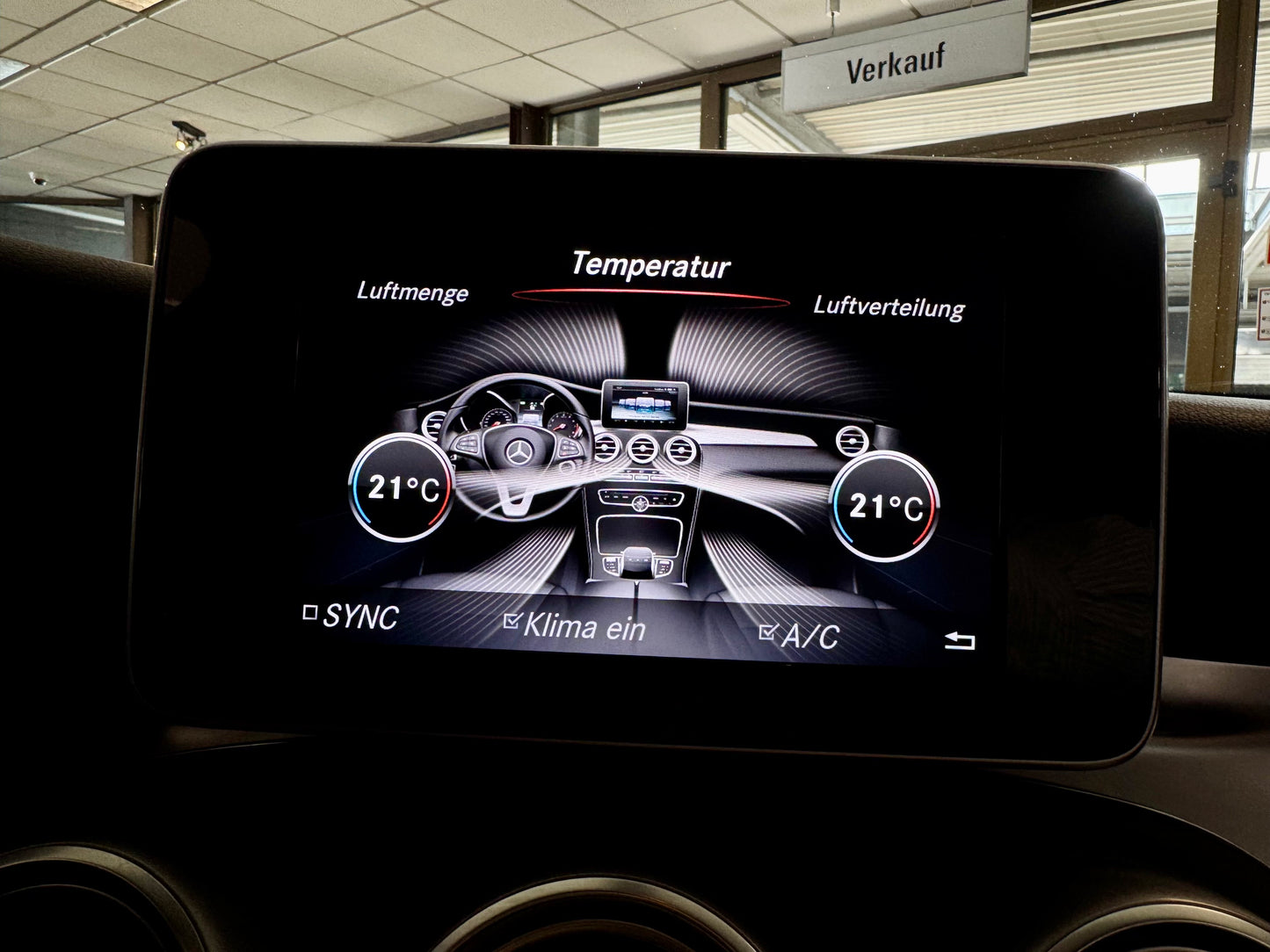 Mercedes-Benz GLC 250 4M EXCLUSIVE NIGHT LEDER NAVI AHK CAM