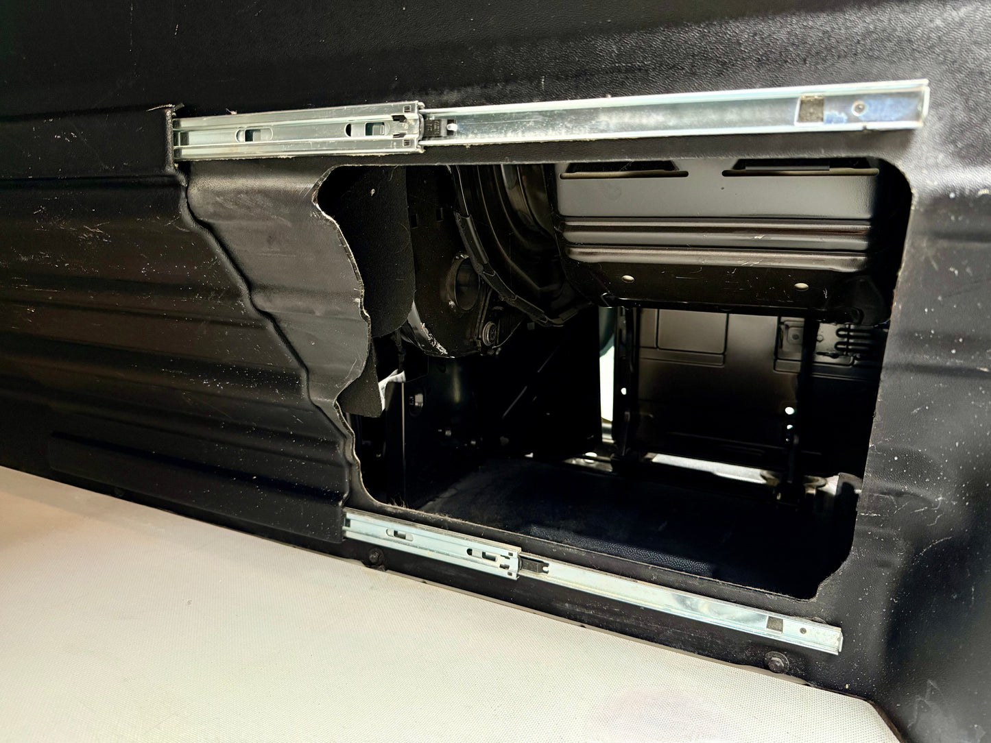 Peugeot Expert 2.0 D L2 PREMIUM AUTOMATIK AHK PDC NAVI