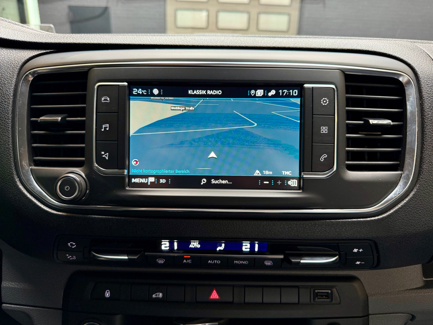 Peugeot Expert 2.0 D L2 PREMIUM AUTOMATIK AHK PDC NAVI