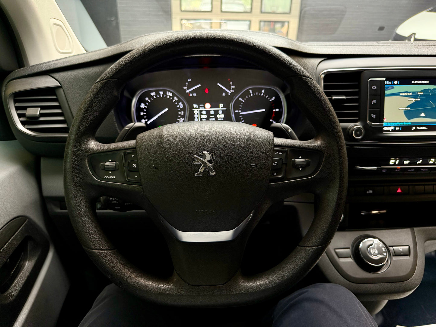 Peugeot Expert 2.0 D L2 PREMIUM AUTOMATIK AHK PDC NAVI