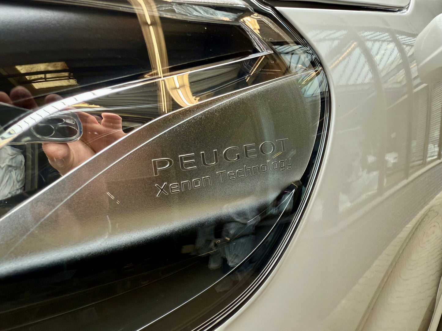 Peugeot Expert 2.0 D L2 PREMIUM AUTOMATIK AHK PDC NAVI