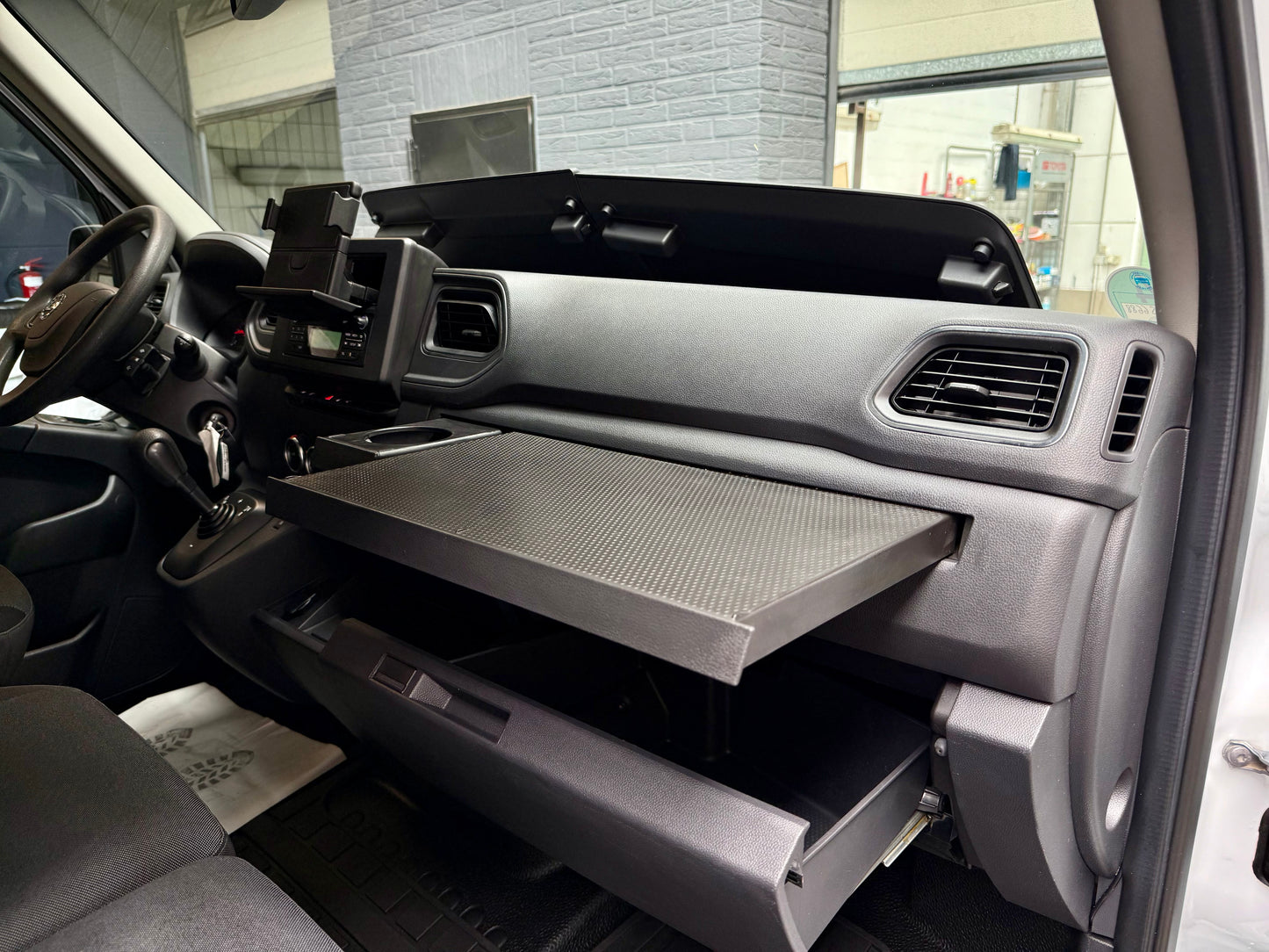 Nissan NV400 2.3 dCi L3H2 3,5t AUTOMATIK KLIMA CAM TEMP