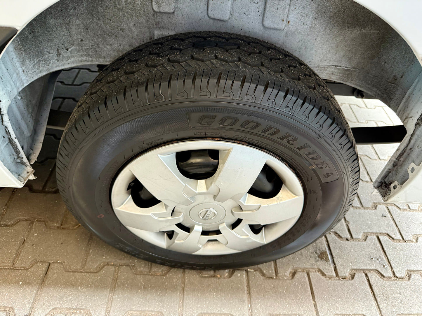 Nissan NV400 2.3 dCi L3H2 3,5t AUTOMATIK KLIMA CAM TEMP
