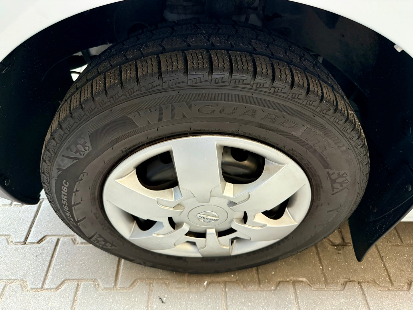 Nissan NV400 2.3 dCi L3H2 3,5t AUTOMATIK KLIMA CAM TEMP