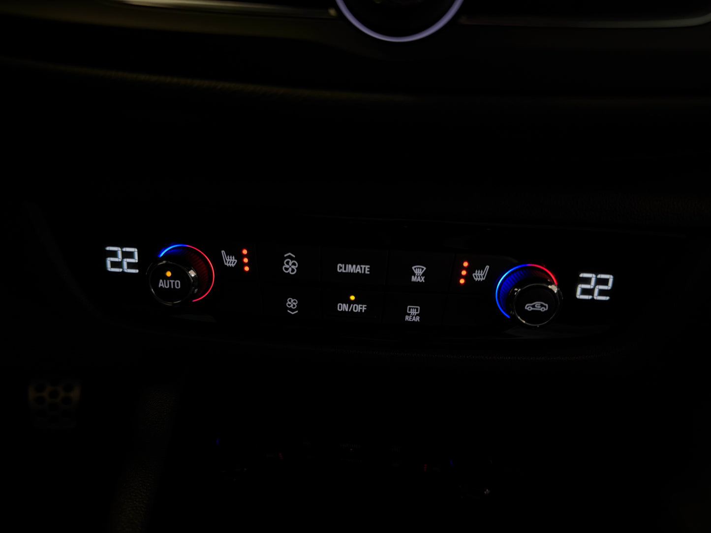 Opel Insignia 1.5 GS OPC-LINE NAVI LEDER CAM SHZ LED