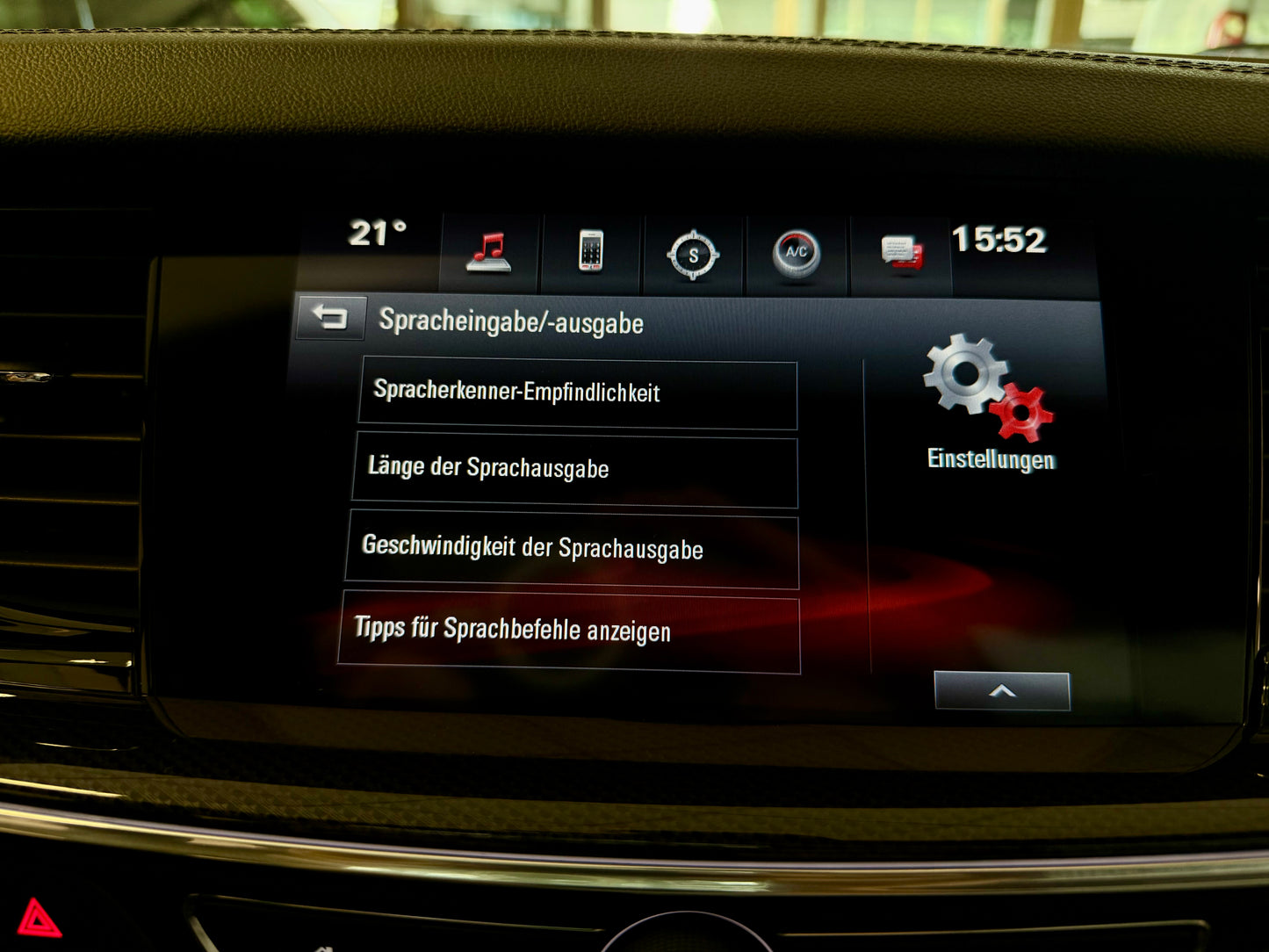 Opel Insignia 1.5 GS OPC-LINE NAVI LEDER CAM SHZ LED