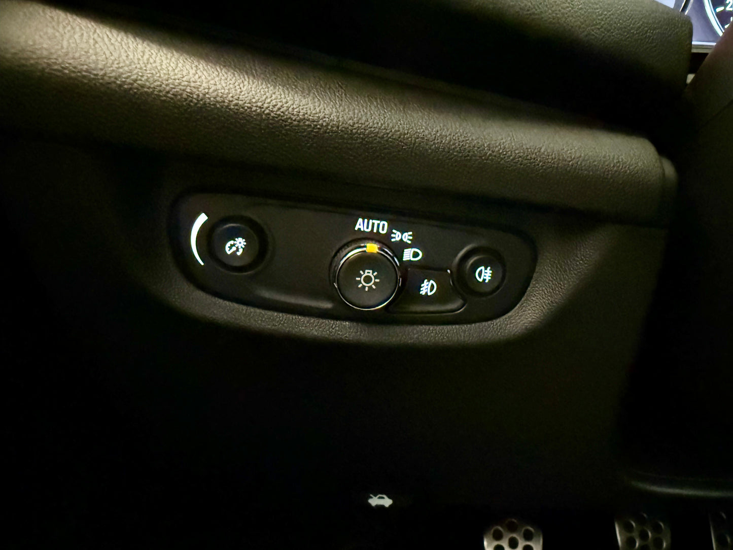 Opel Insignia 1.5 GS OPC-LINE NAVI LEDER CAM SHZ LED