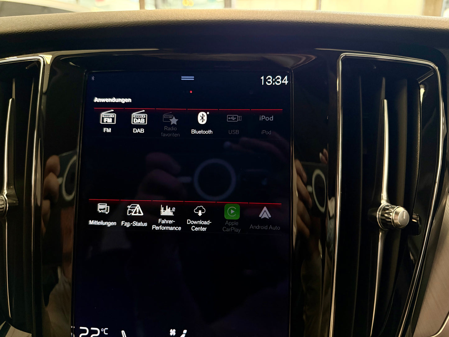 Volvo V60 2.0 B4 AUT LED NAVI KAMERA AHK SHZ PDC