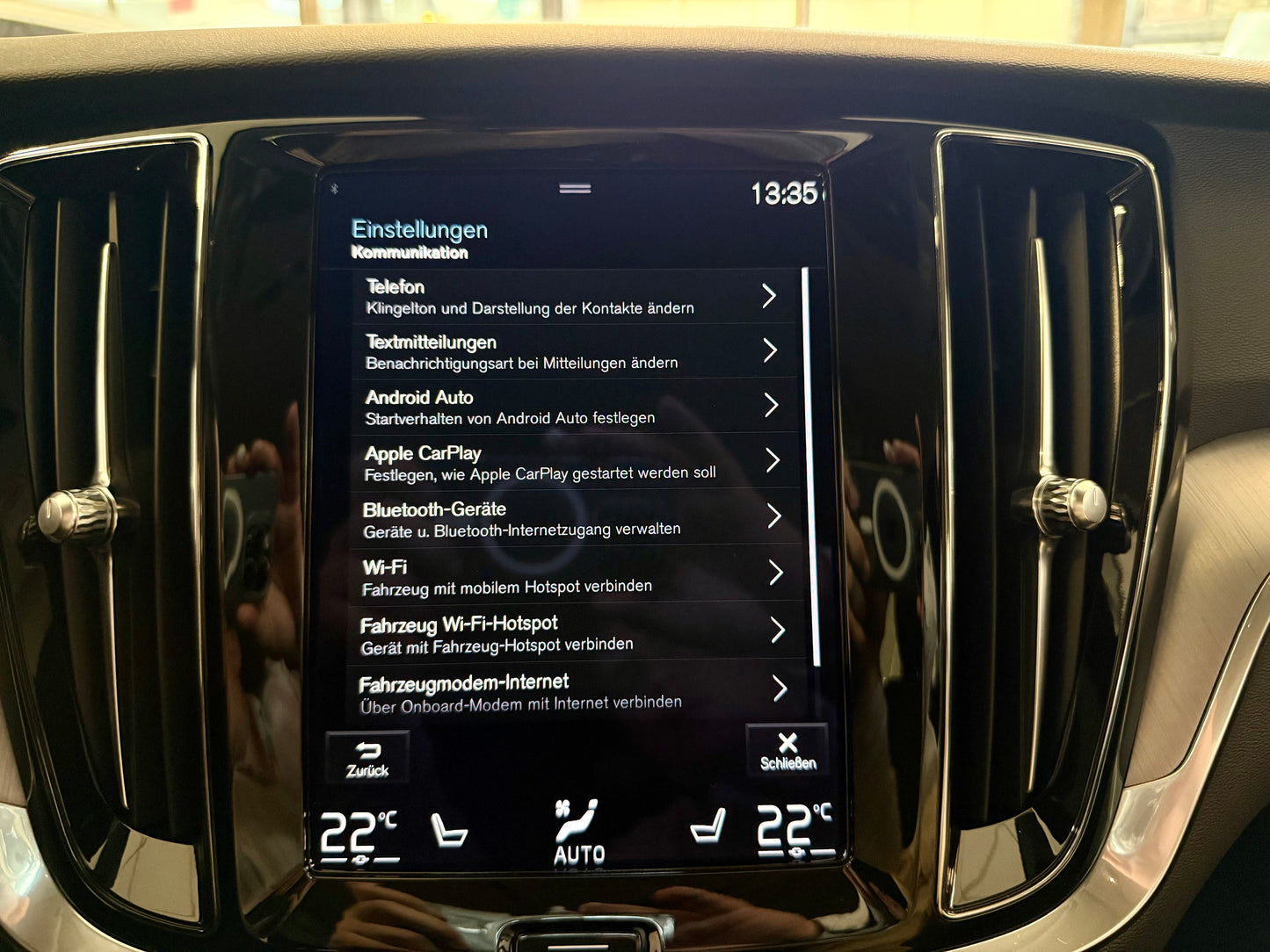 Volvo V60 2.0 B4 AUT LED NAVI KAMERA AHK SHZ PDC