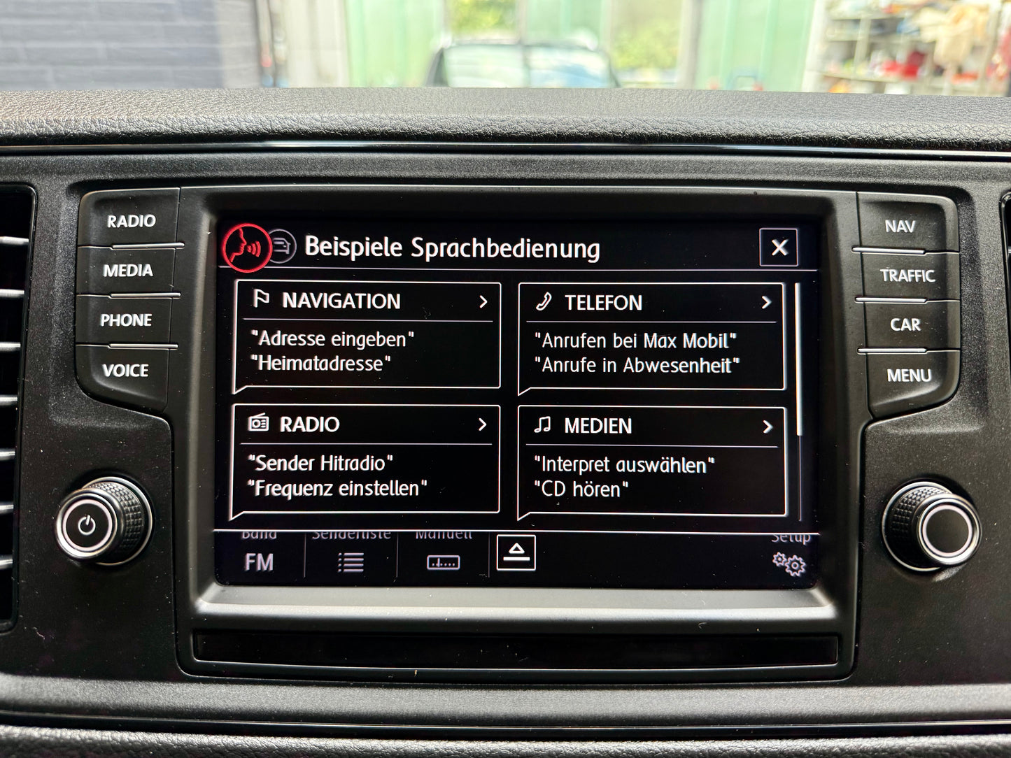 Volkswagen Crafter 2.0 TDI L5H4 3,5t KLIMA NAVI KAMERA PDC
