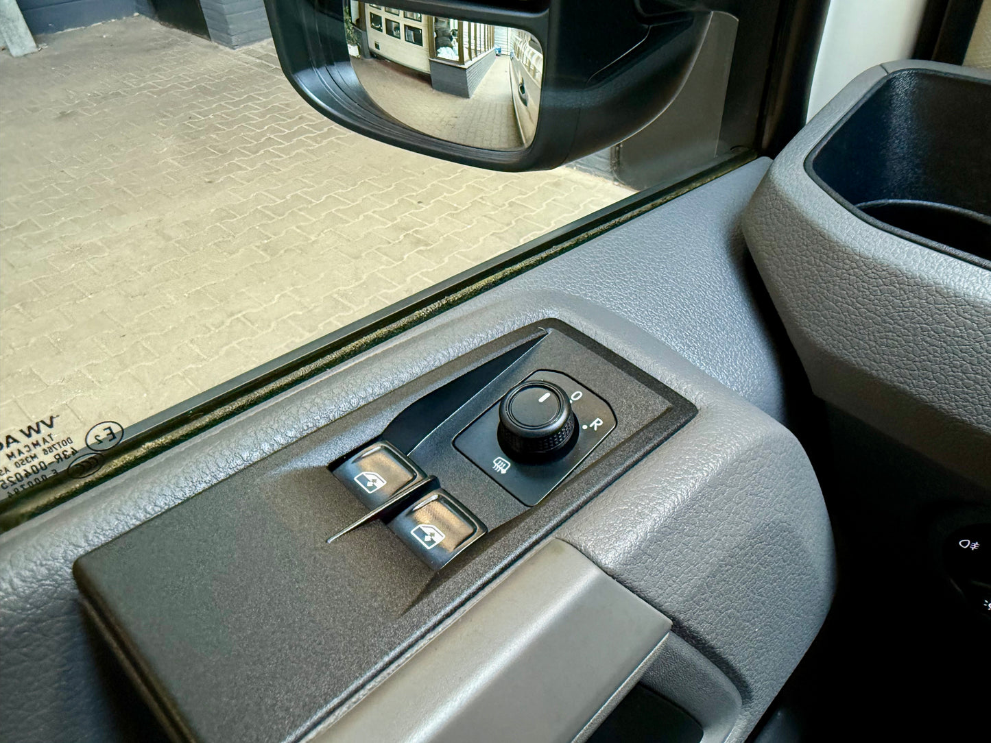 Volkswagen Crafter 2.0 TDI L5H4 3,5t KLIMA NAVI KAMERA PDC