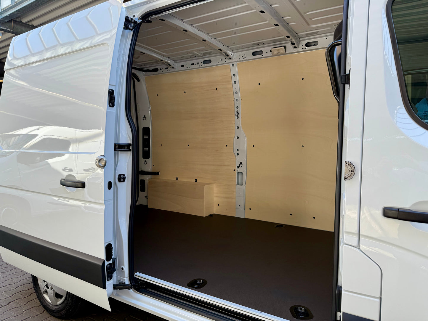 Renault Master 2.3 dCi L2H2 KLIMA NAVI CAM TEMPOMAT 3STZ