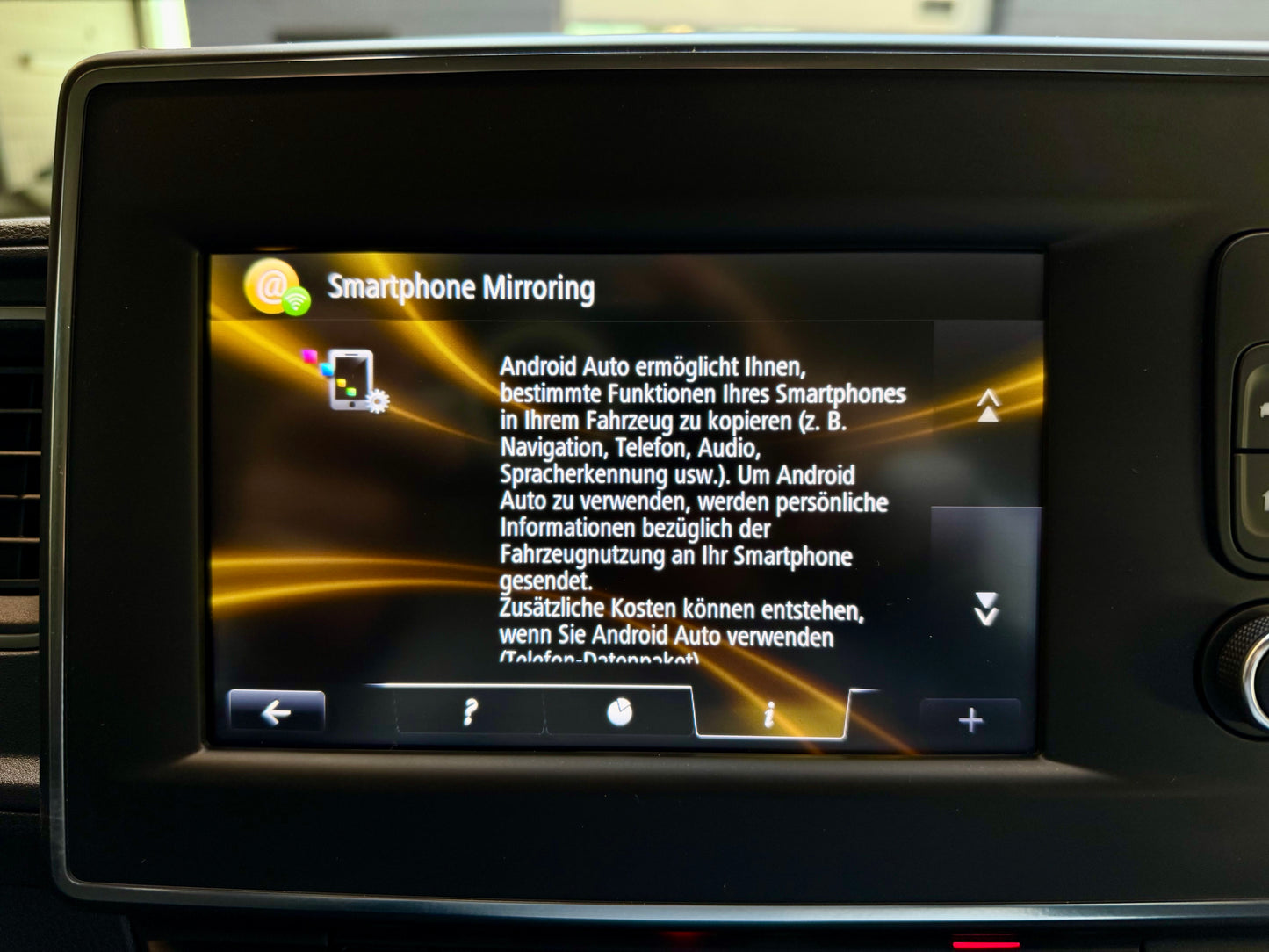 Renault Master 2.3 dCi L2H2 KLIMA NAVI CAM TEMPOMAT 3STZ