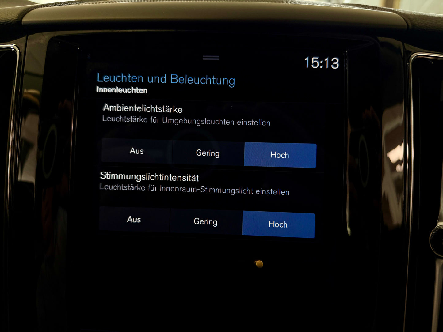 Volvo XC60 T5 AWD LEDER AHK NAVI PDC LED SHZ CAM DAB