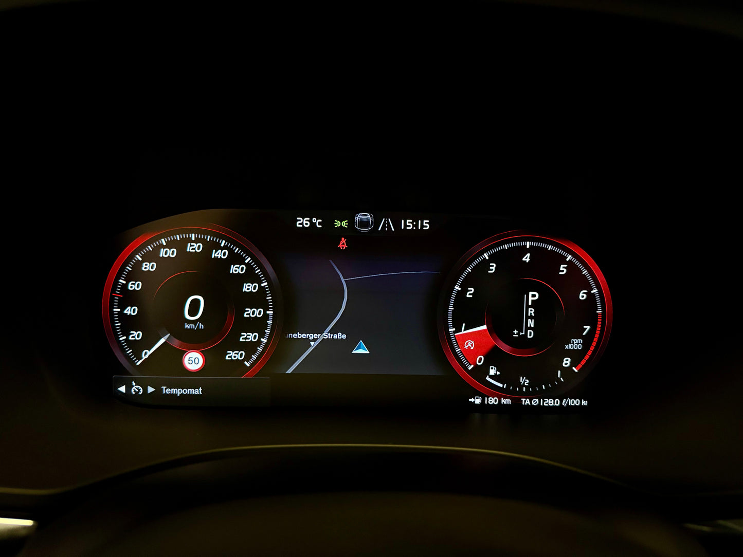 Volvo XC60 T5 AWD LEDER AHK NAVI PDC LED SHZ CAM DAB