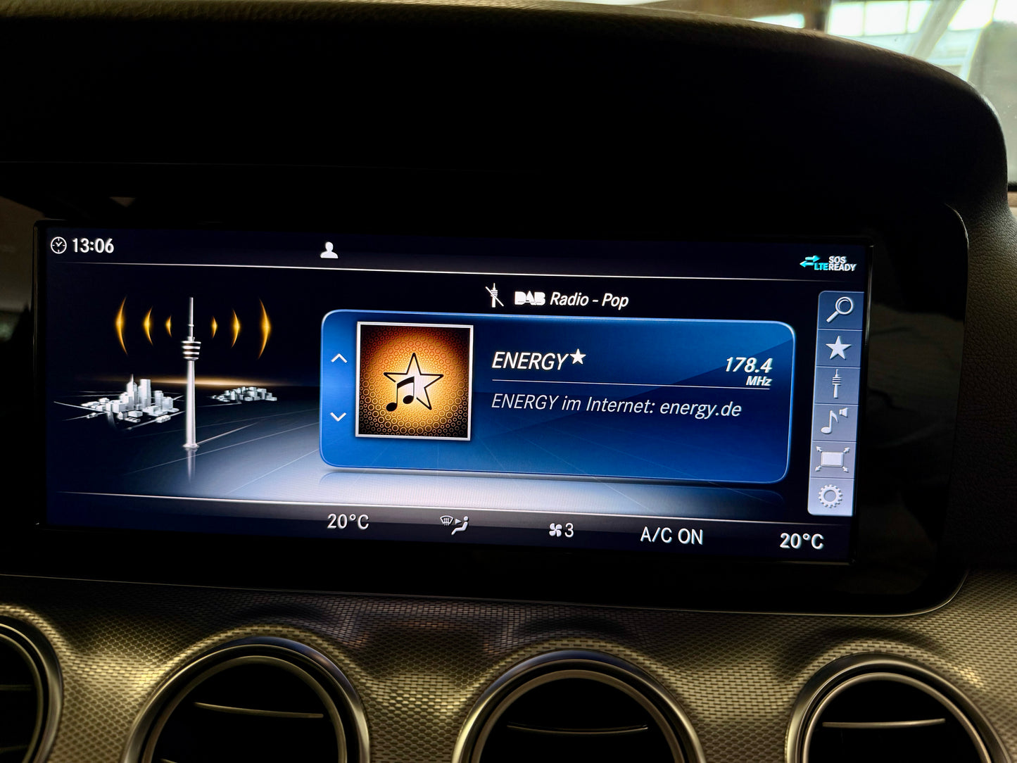 Mercedes-Benz E 300 de T LEDER MEMORY 360CAM SHZ NAVI LEDER