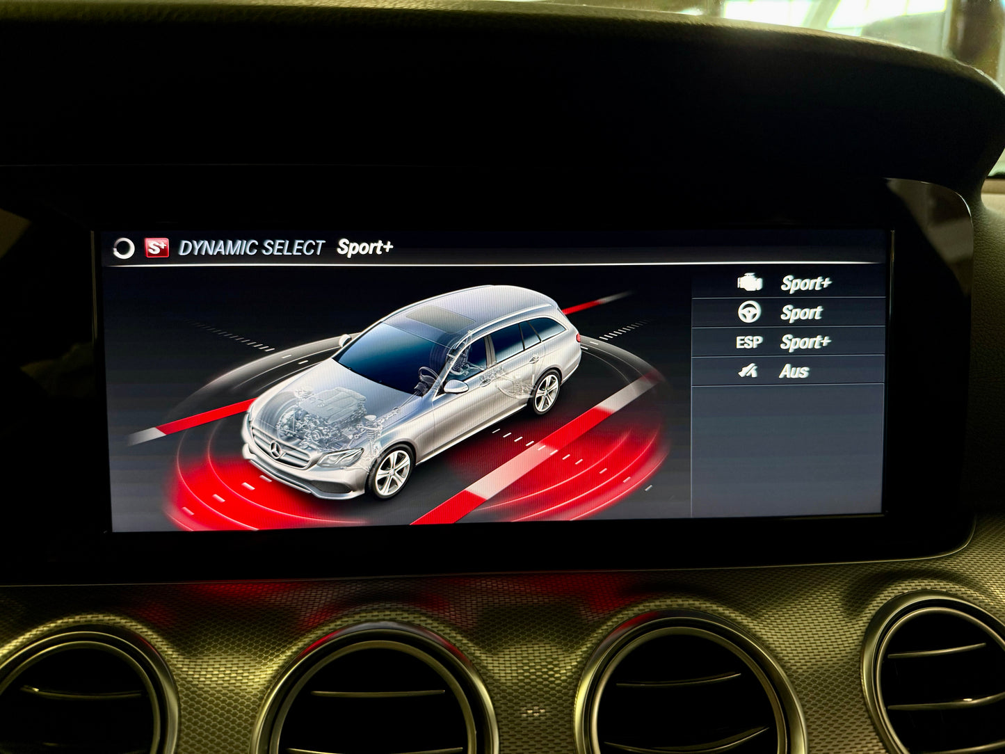 Mercedes-Benz E 300 de T LEDER MEMORY 360CAM SHZ NAVI LEDER