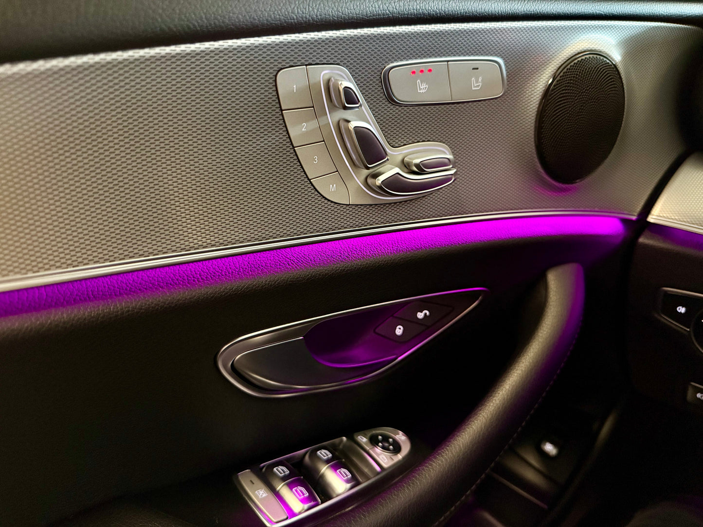 Mercedes-Benz E 300 de T LEDER MEMORY 360CAM SHZ NAVI LEDER