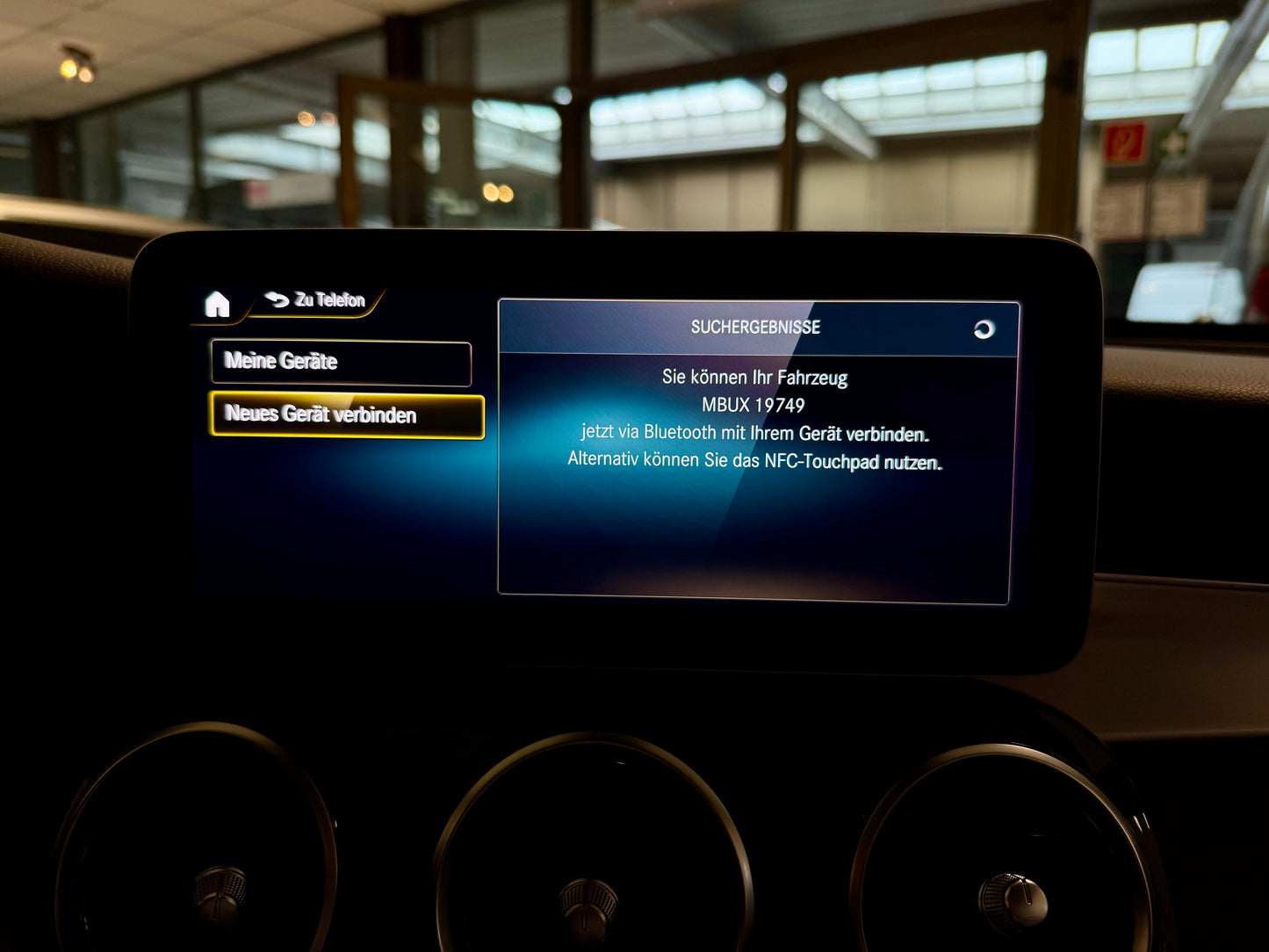 Mercedes-Benz GLC 300 de 4M AMG-LINE DIGITACHO LEDER NAVI CAM